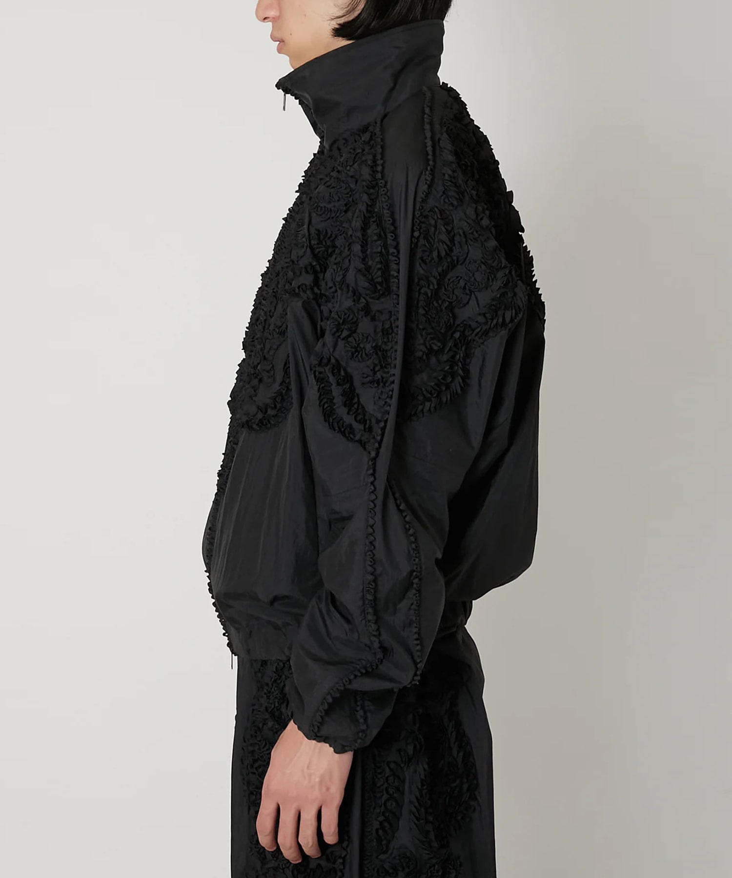 Track Blouson TAAKK