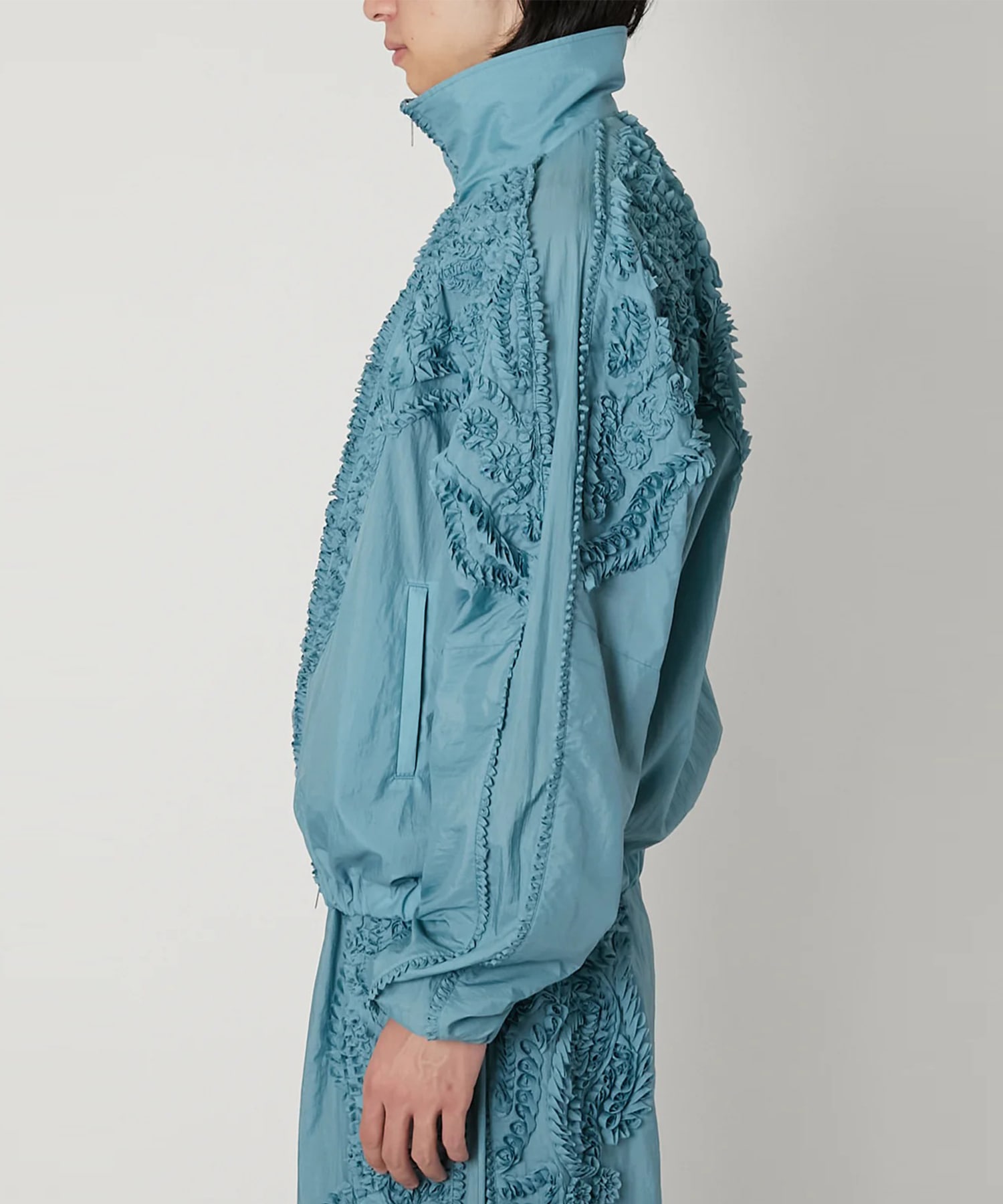 Track Blouson TAAKK