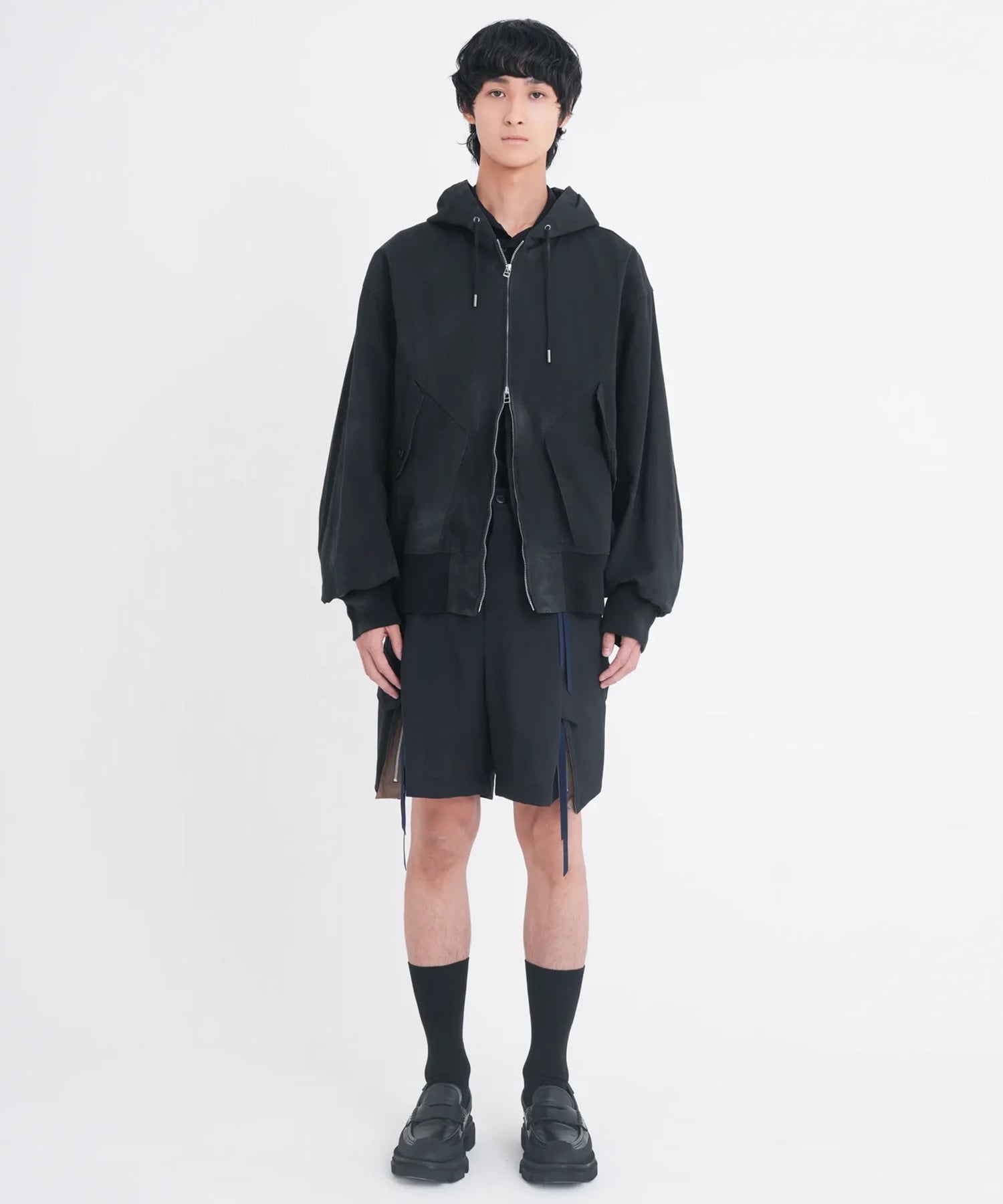 CWU-45P PARKA TAMME