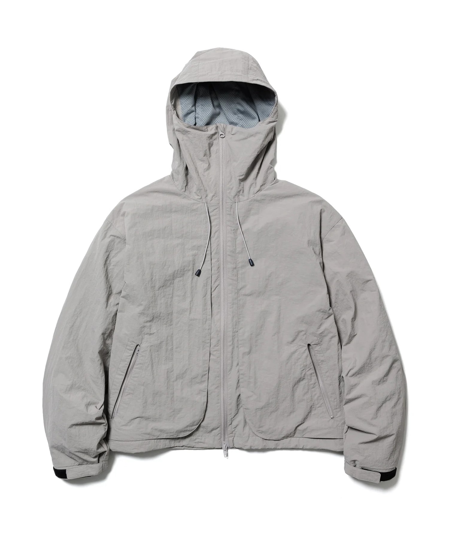 CPG LIGHT STEALTH JACKET CPG