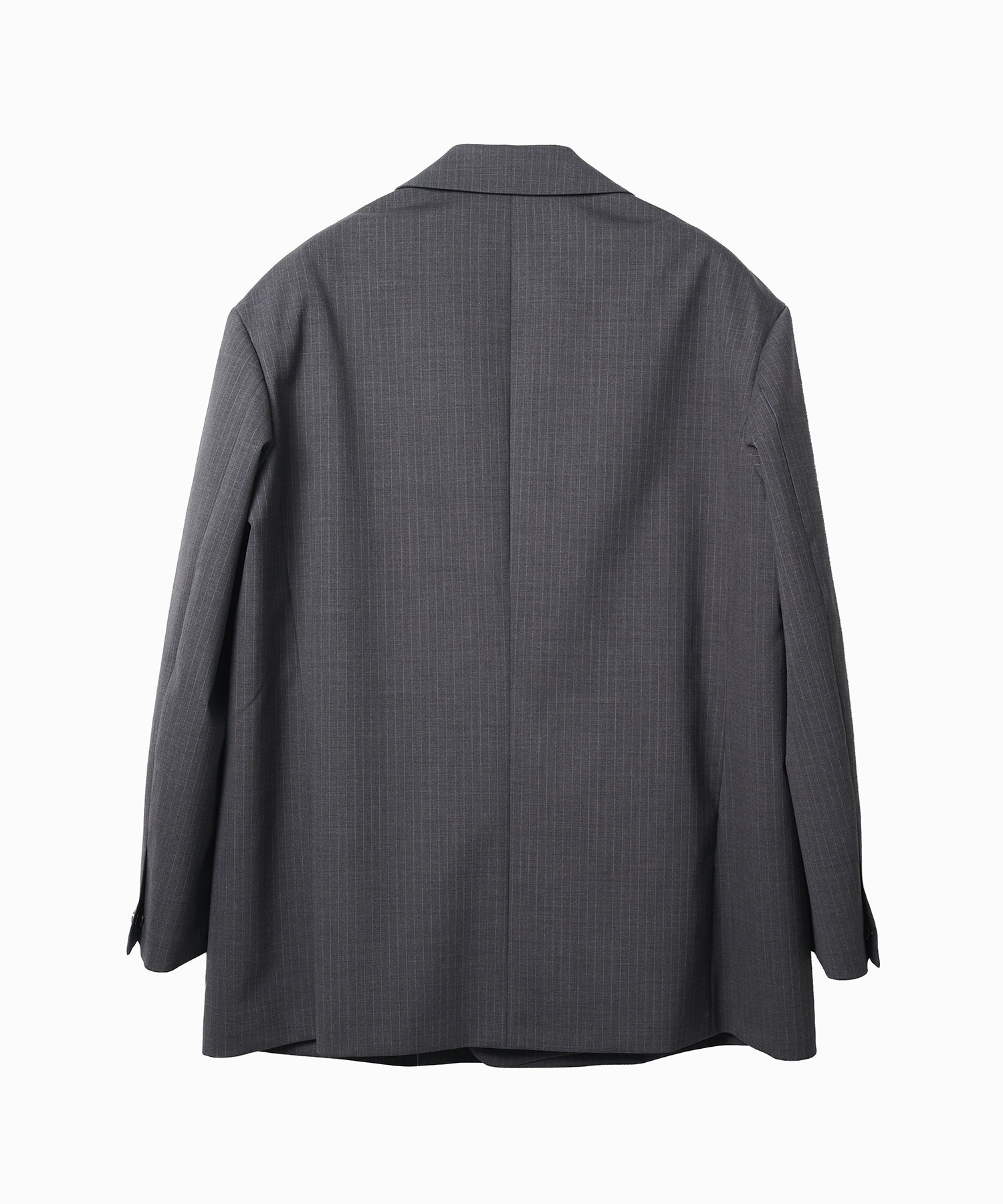 別注Oversized Double-Breasted Jacket th products