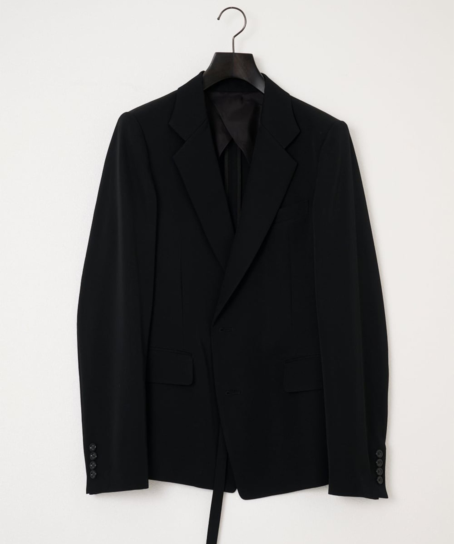 2BS Trim Belt JKT UJOH HOMME