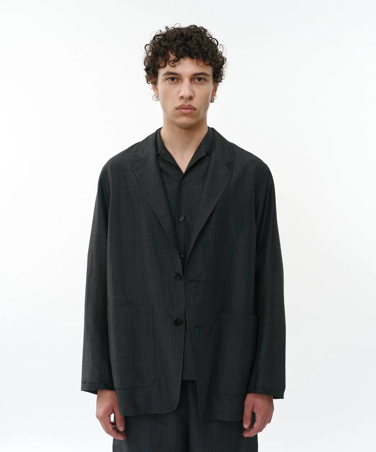 STROLL AROUND JACKET MARKAWARE/marka