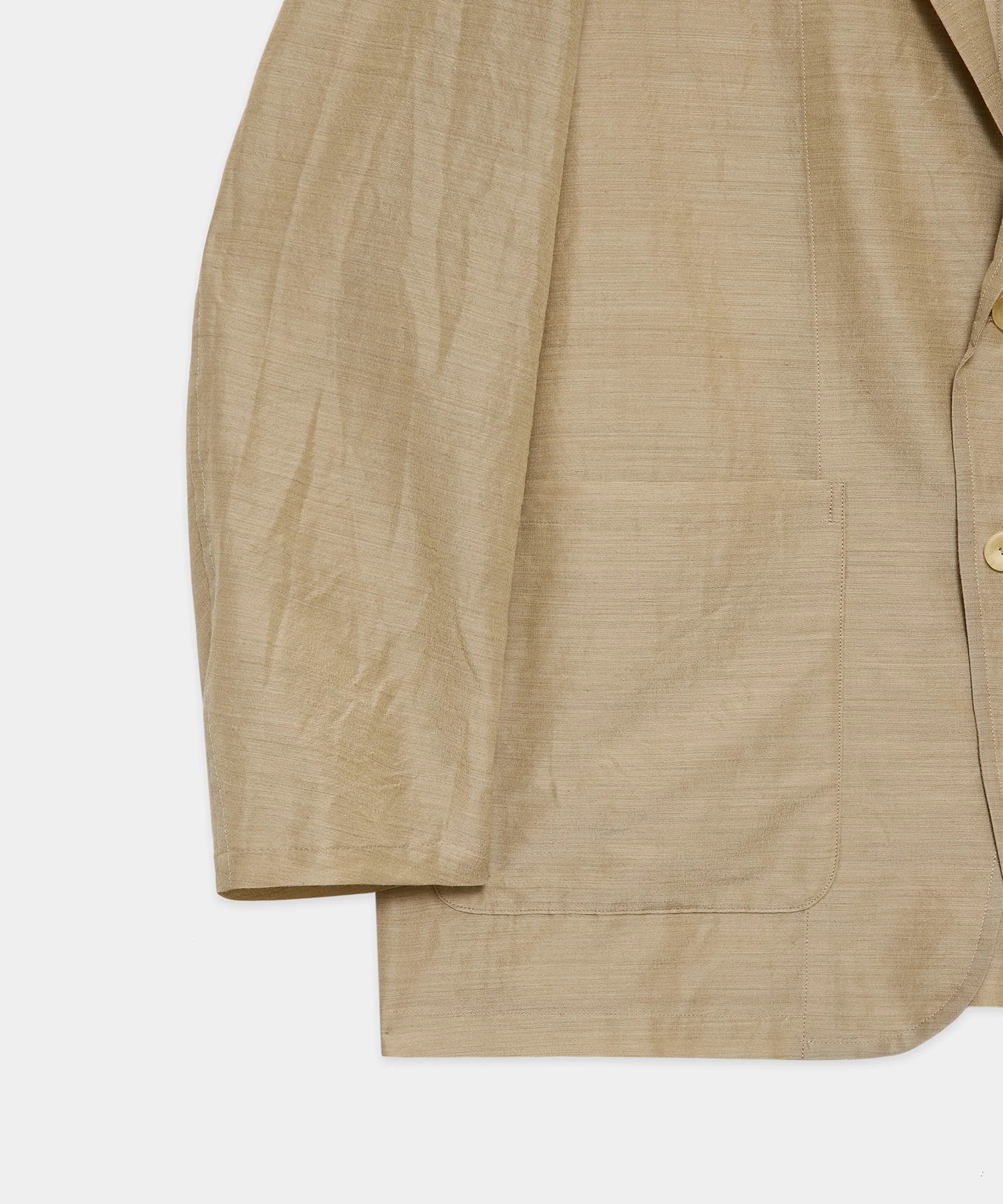 STROLL AROUND JACKET MARKAWARE/marka