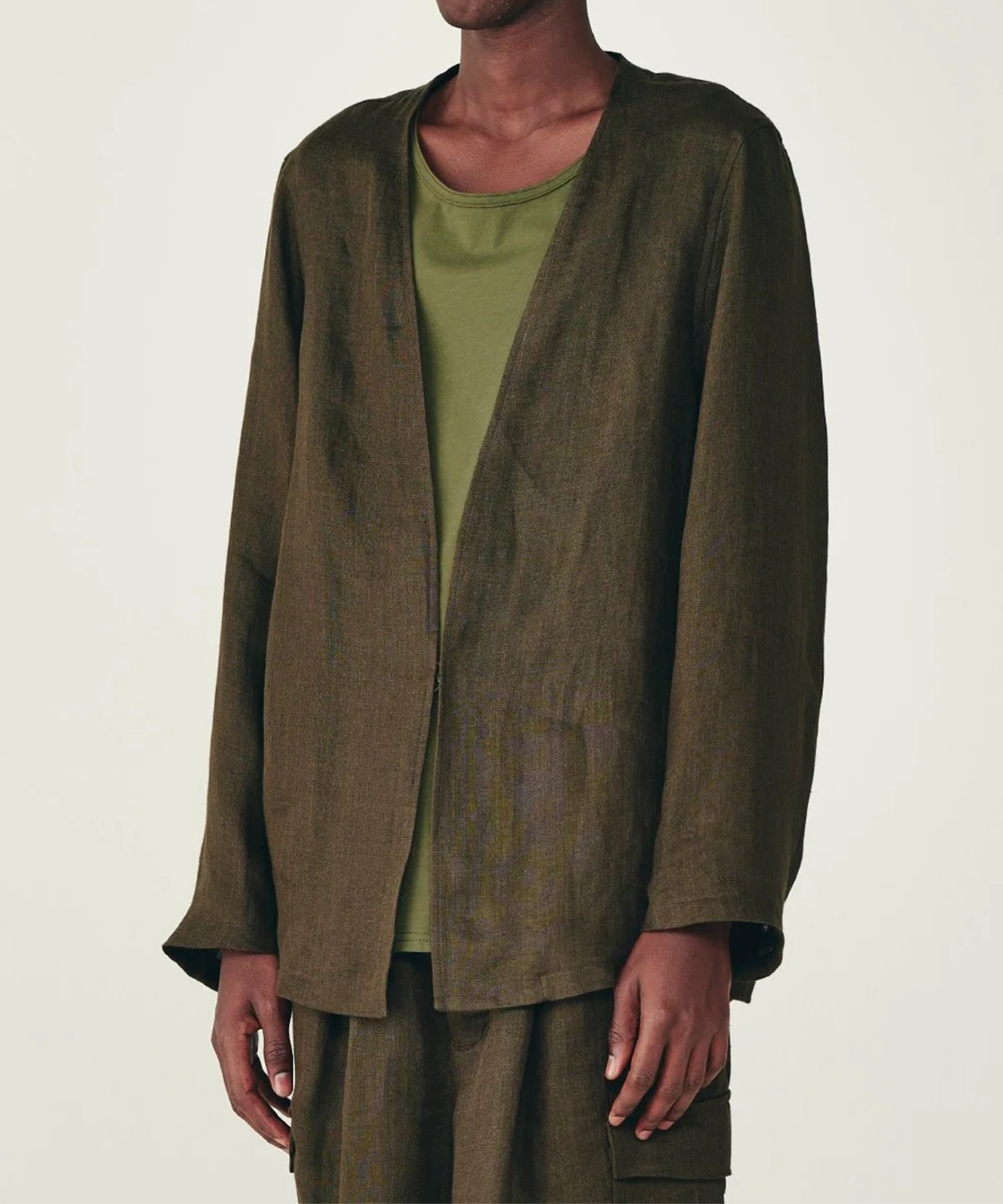 MINIMALIST JACKET MARKAWARE/marka