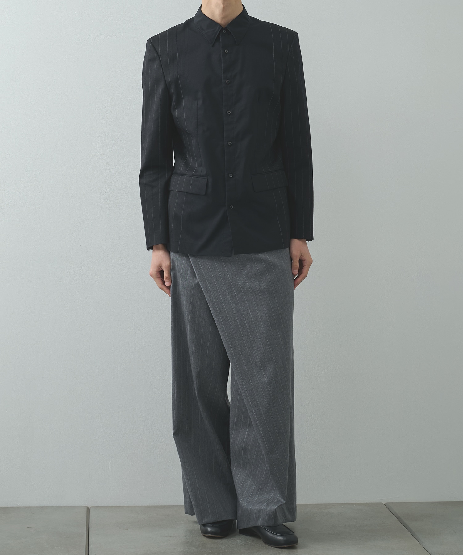 Shirt Jacket TAAKK