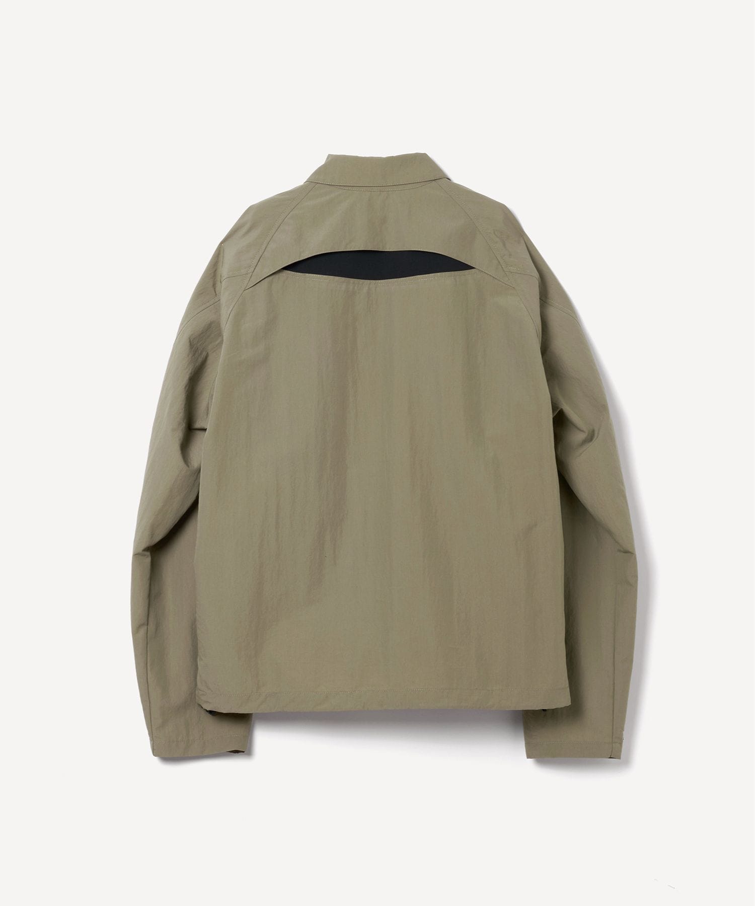 ALCOVE JACKET YDOT