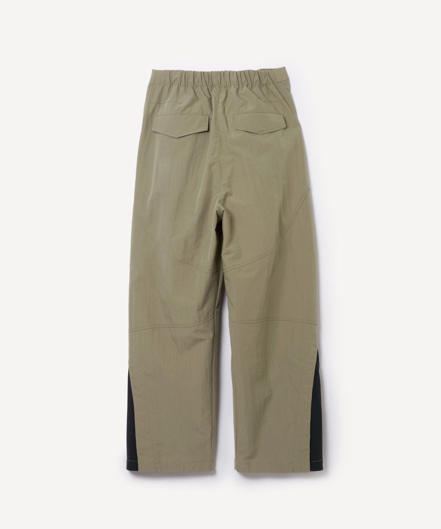 ALCOVE BELTED PANTS YDOT