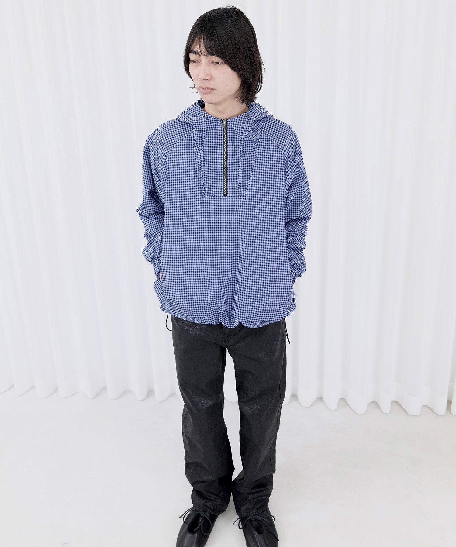 OFFICE ANORAK OUAT
