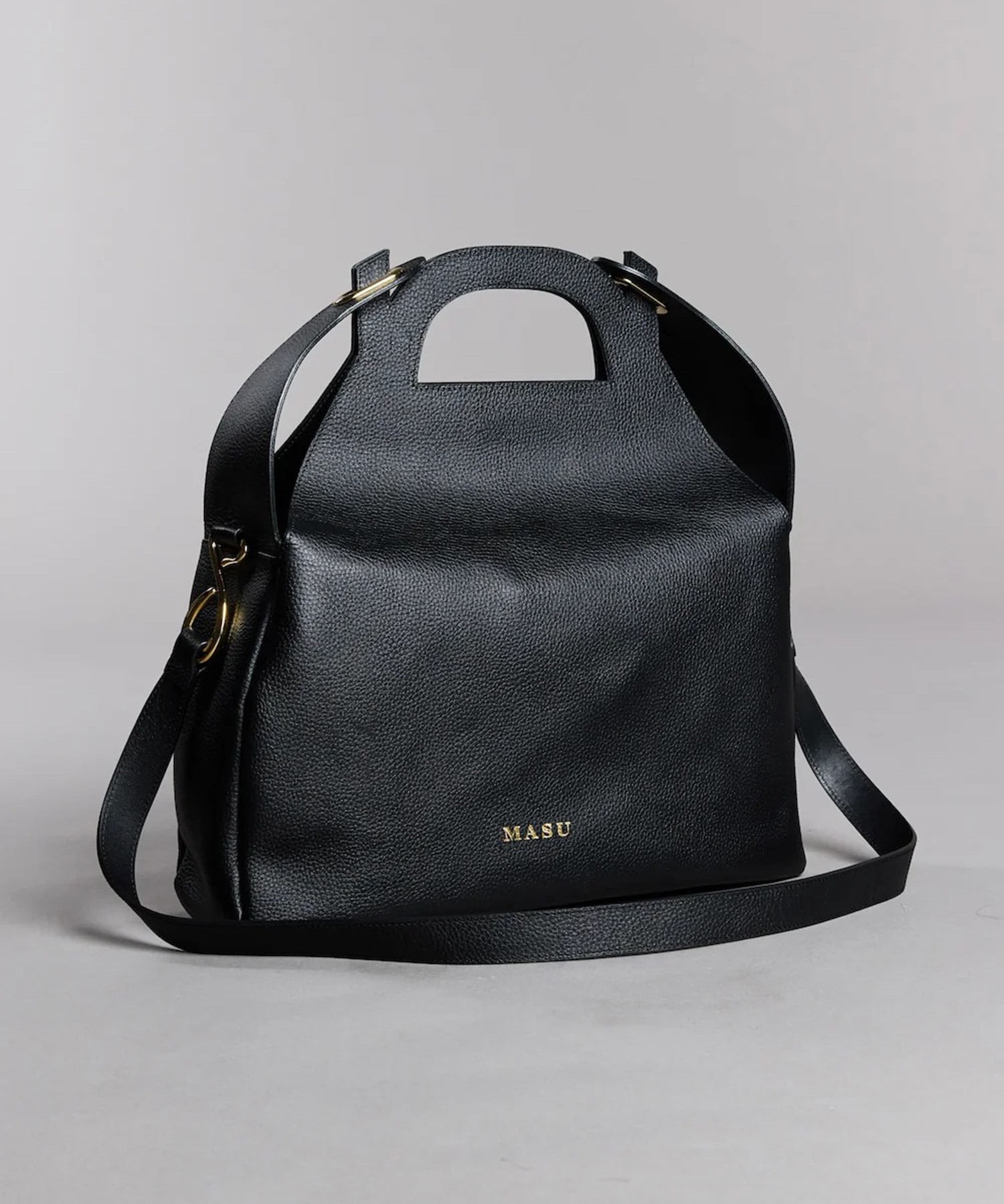 TRUFFE BAG MASU