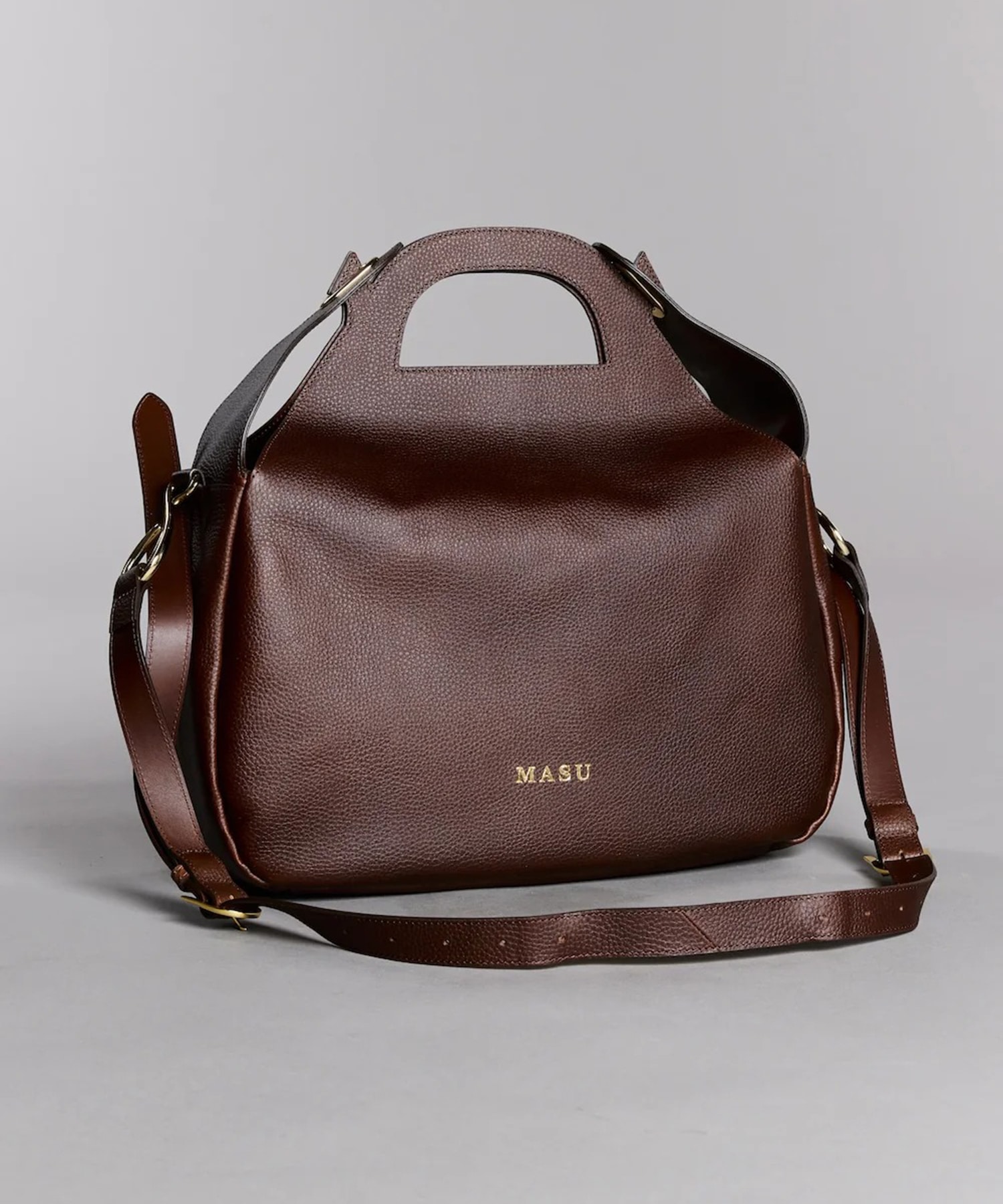 TRUFFE BAG MASU