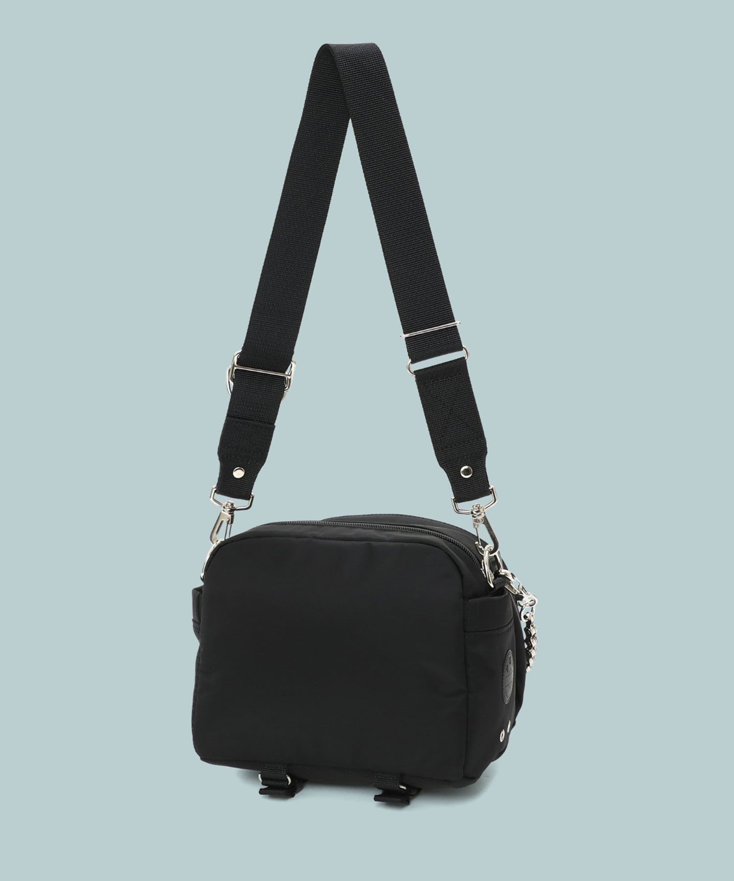 ライド ショルダーバッグ PORTER