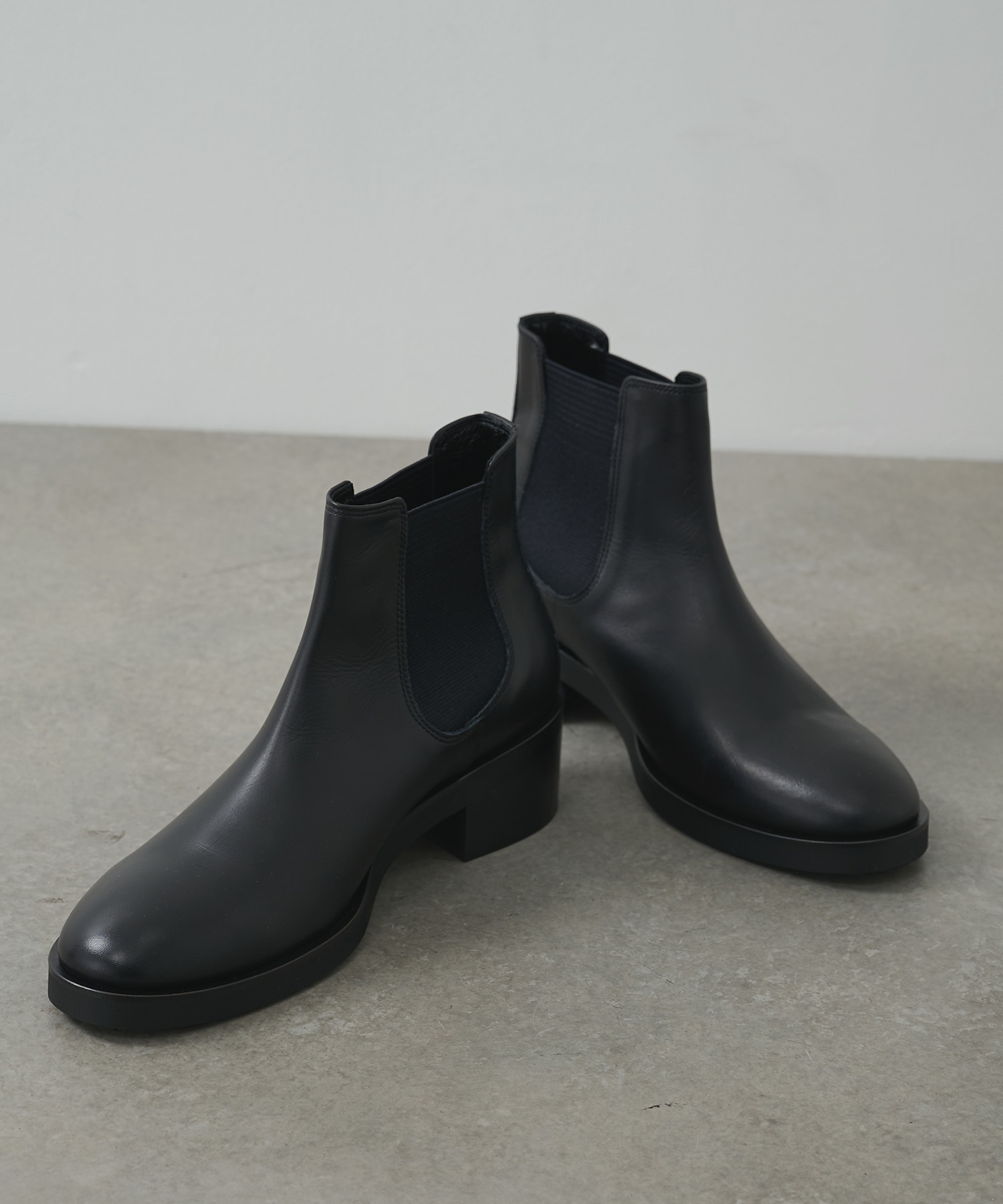 別注 BL SIDE GORE BOOTS PADRONE