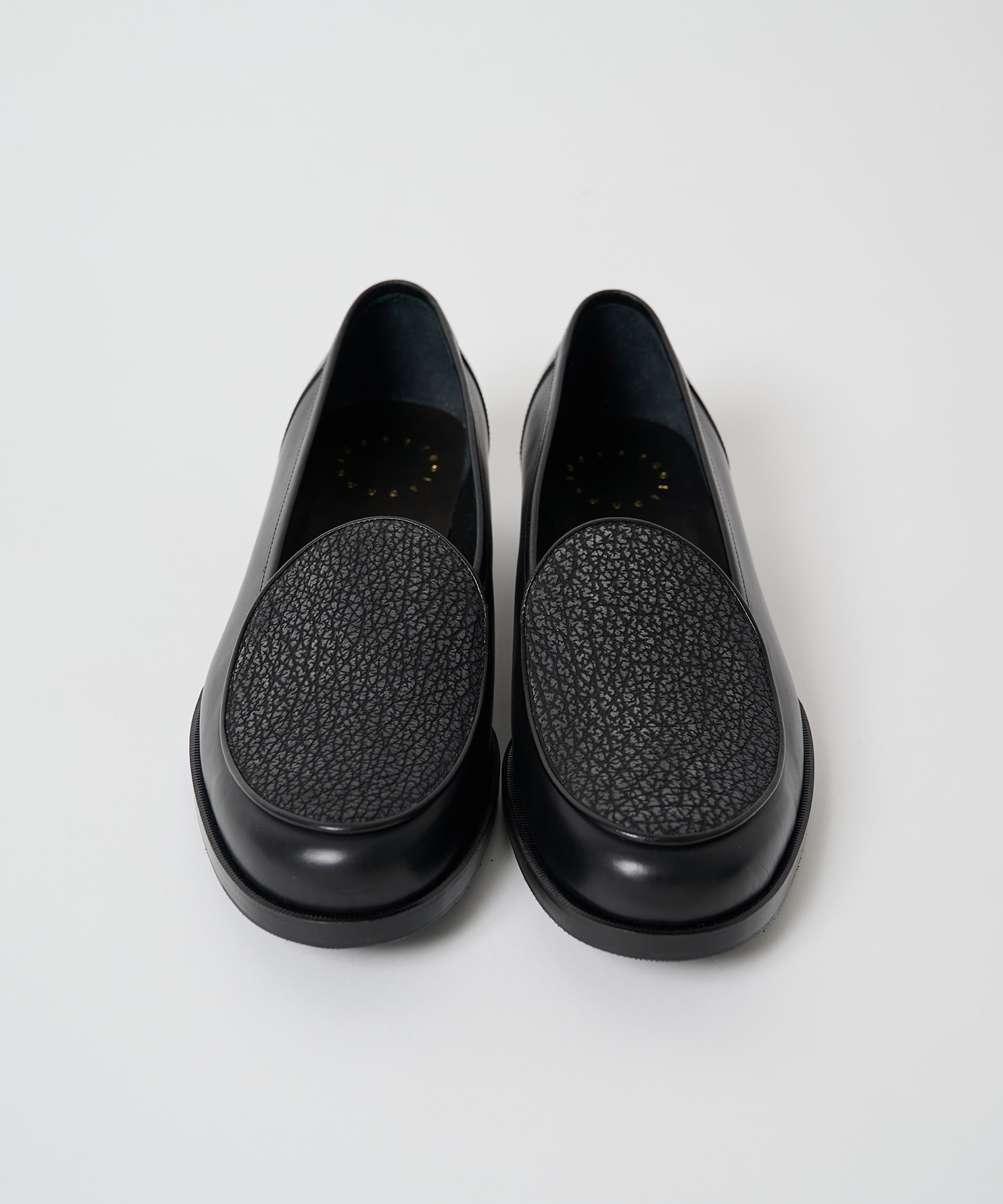 Re-lux Shark Skin × BabyCalf 