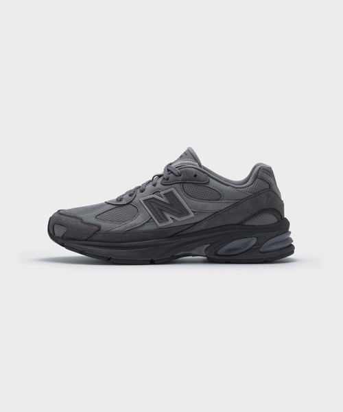 HQ-K101-001 ×NEWBALANCE 2010V COMME des GARCONS HOMME