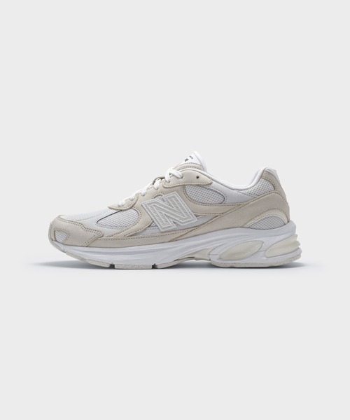 HQ-K102-001 ×NEWBALANCE 2010V COMME des GARCONS HOMME