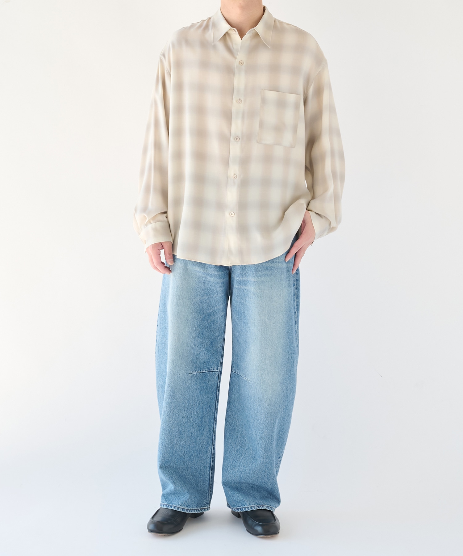 CupraAmunzen  Shirts STUDIOUS