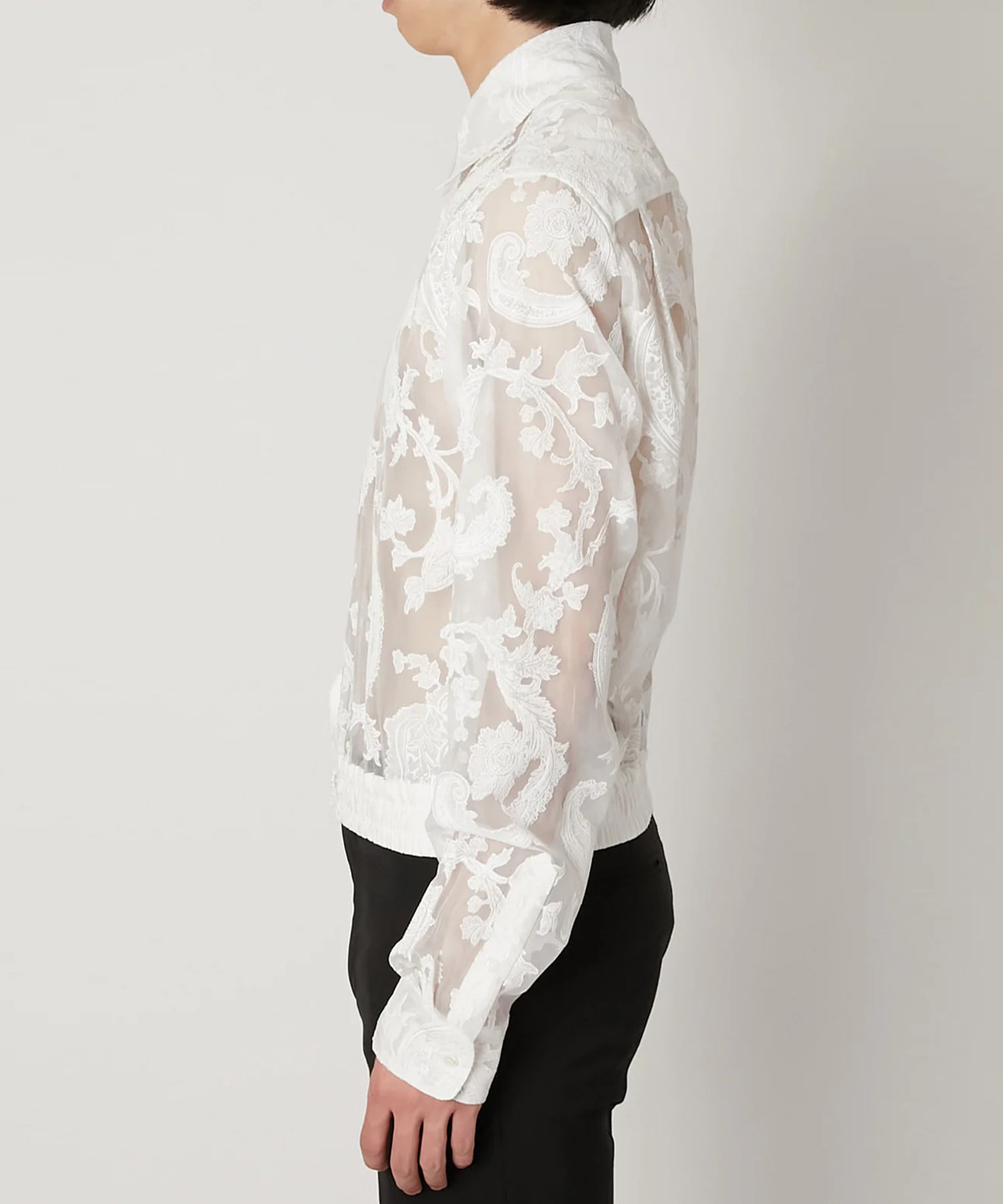 Regular Shirt TAAKK