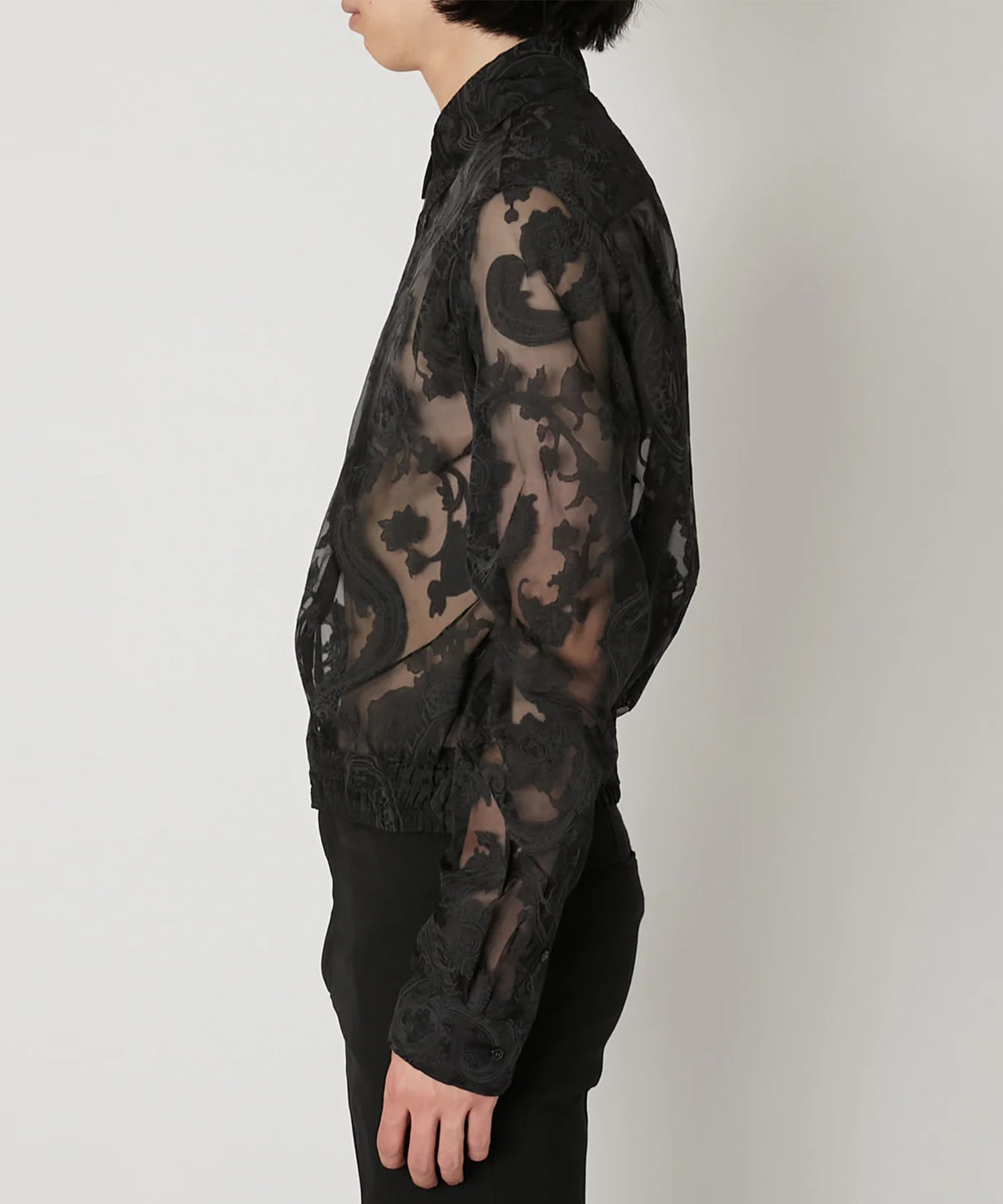Regular Shirt TAAKK