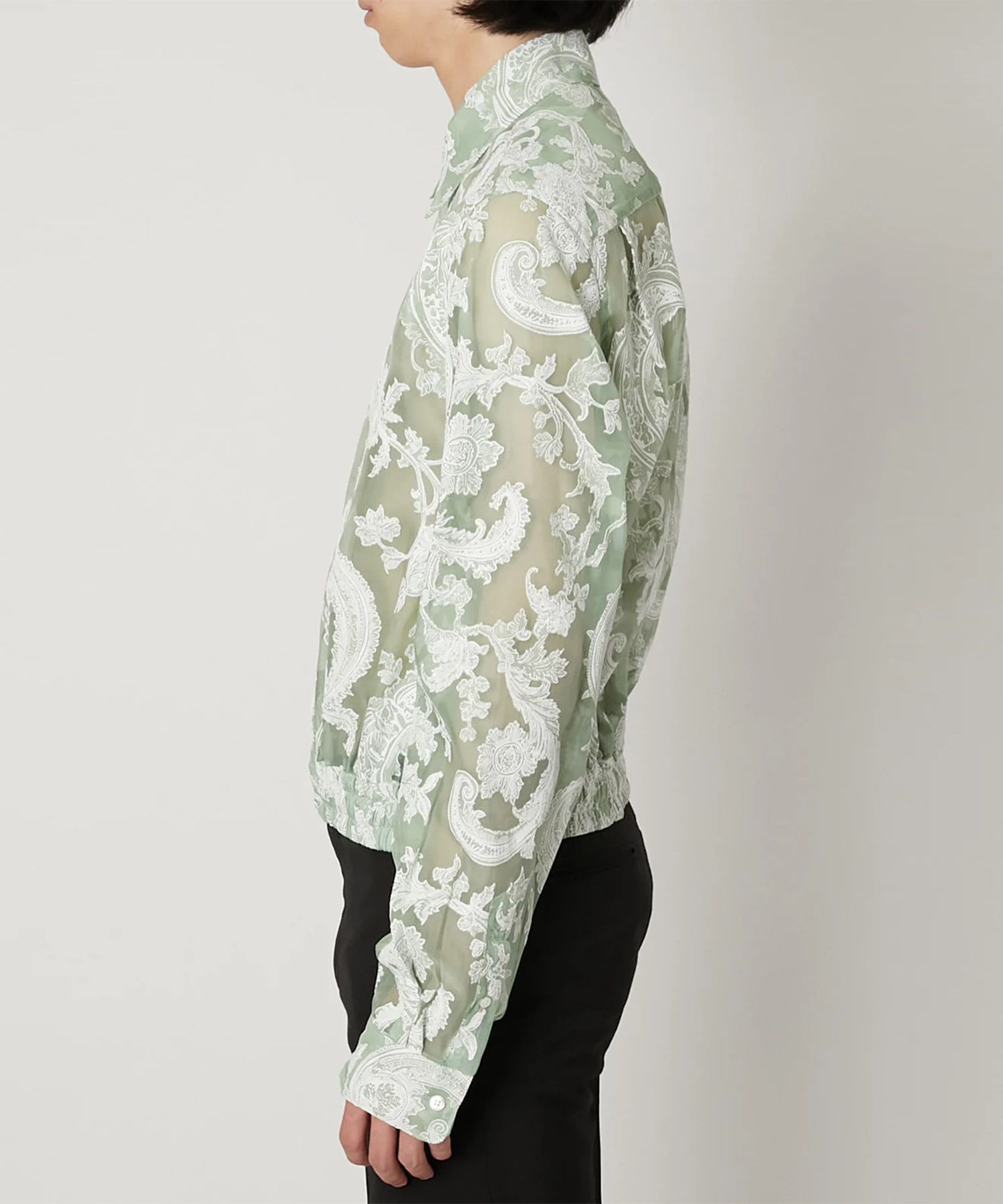 Regular Shirt TAAKK