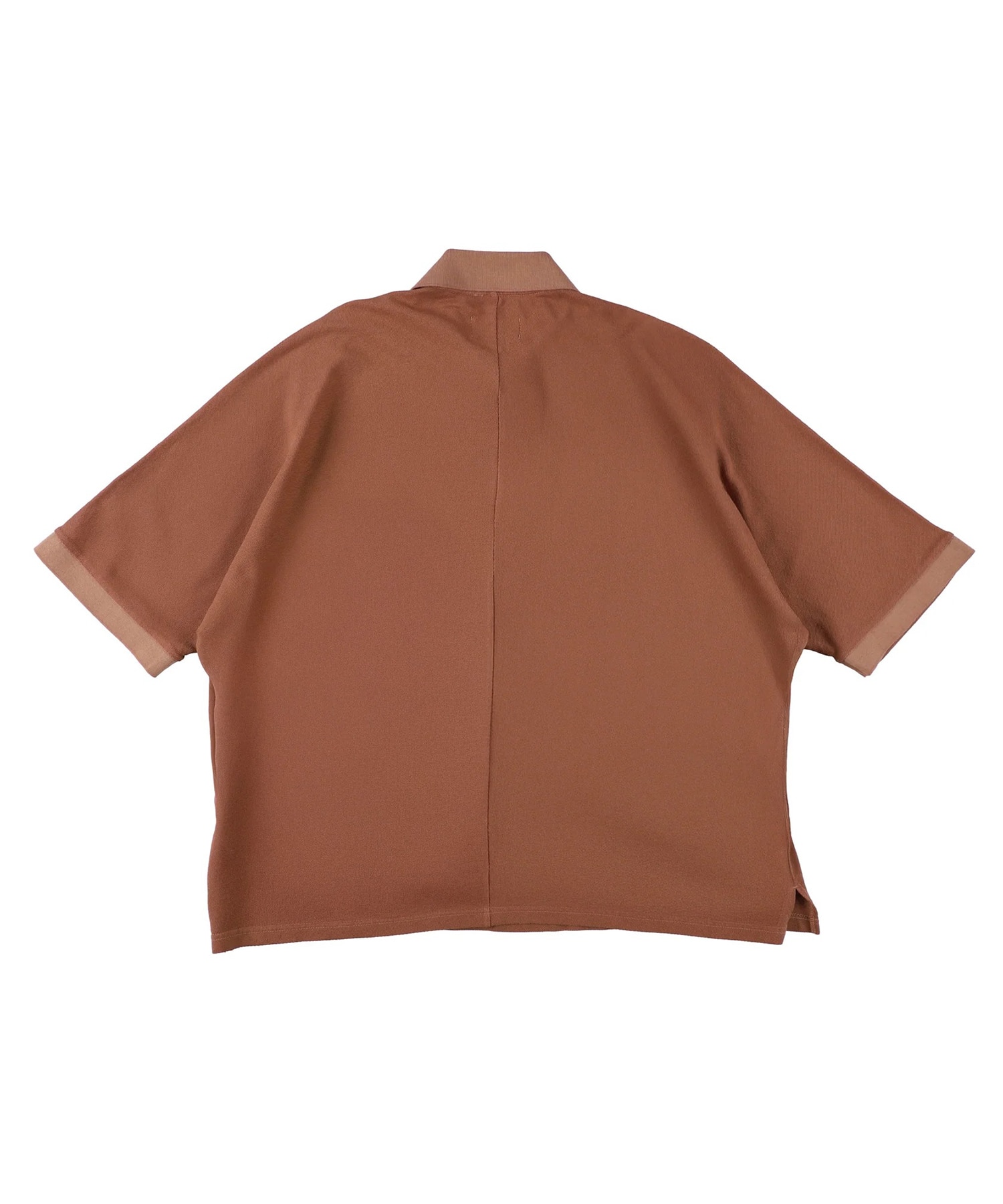 DOUBLE POLO PHINGERIN