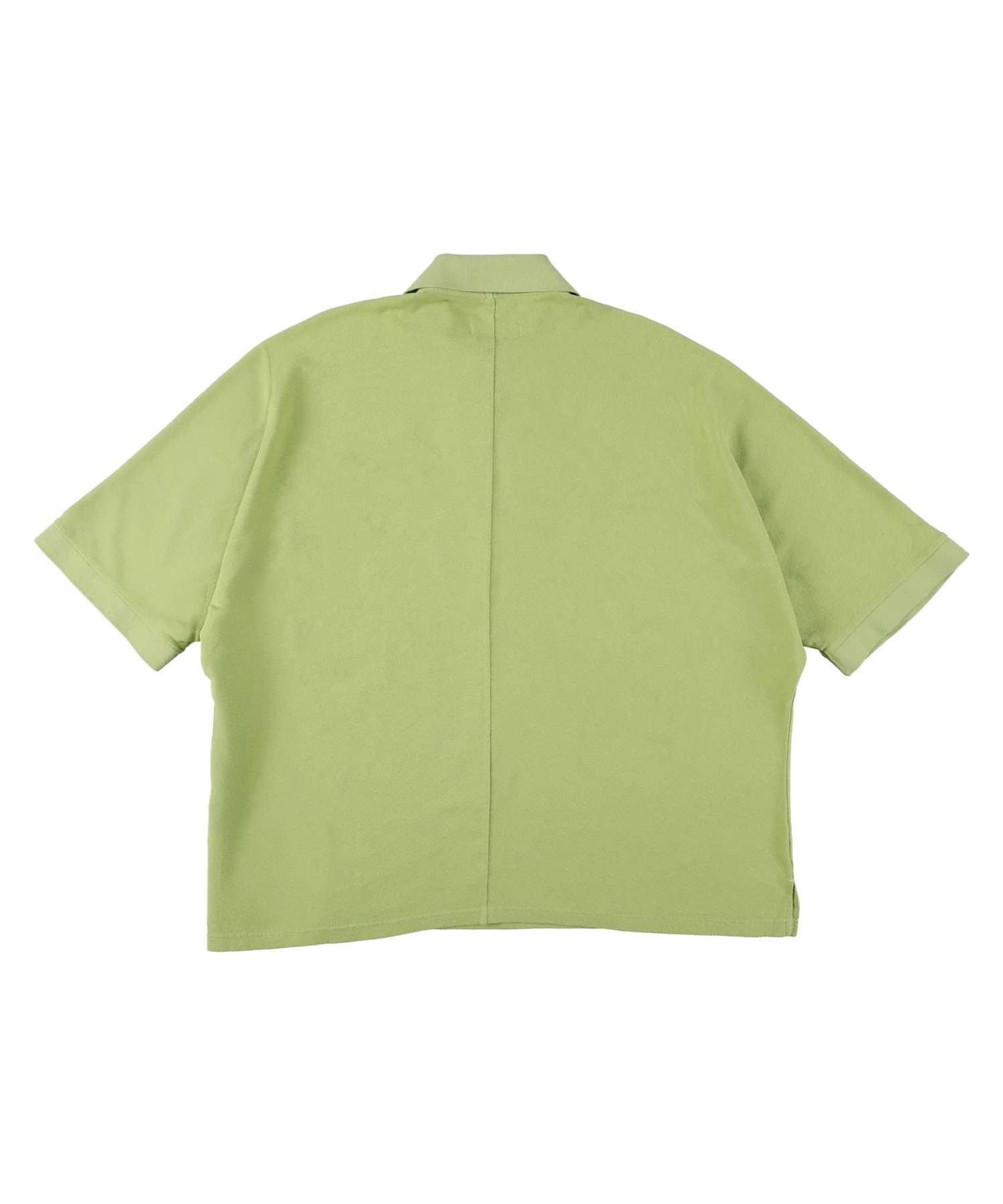 DOUBLE POLO PHINGERIN