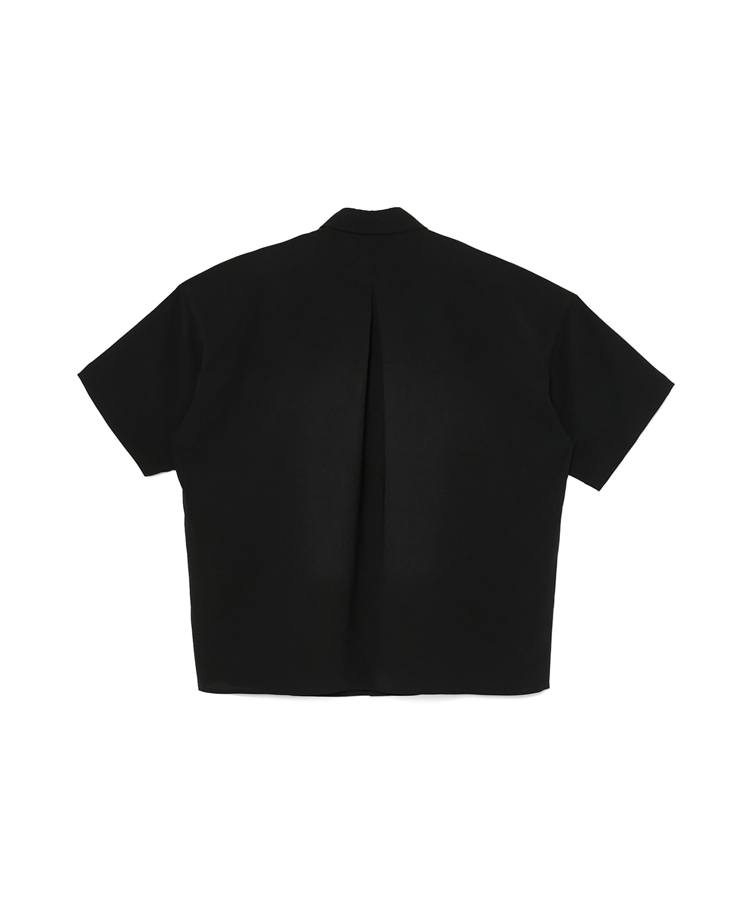 2261-SH55-011 S/S SHIRT N.HOOLYWOOD
