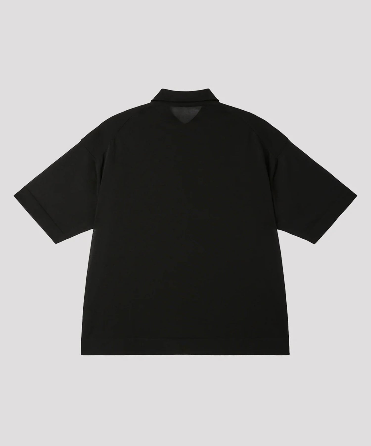TC MILAN SHORT SLEEVE SHIRT CFCL