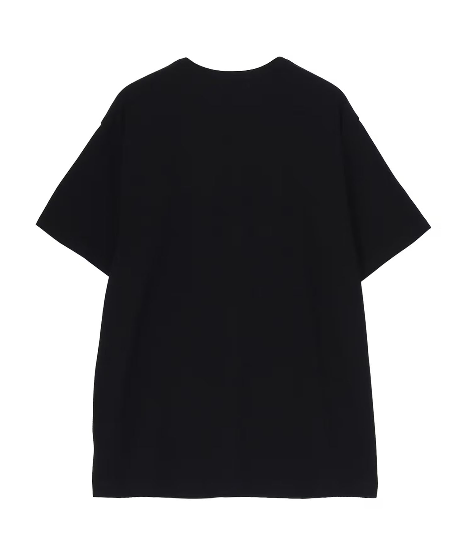 HK-T74-985 SHORT SLV T PT D Y's for men