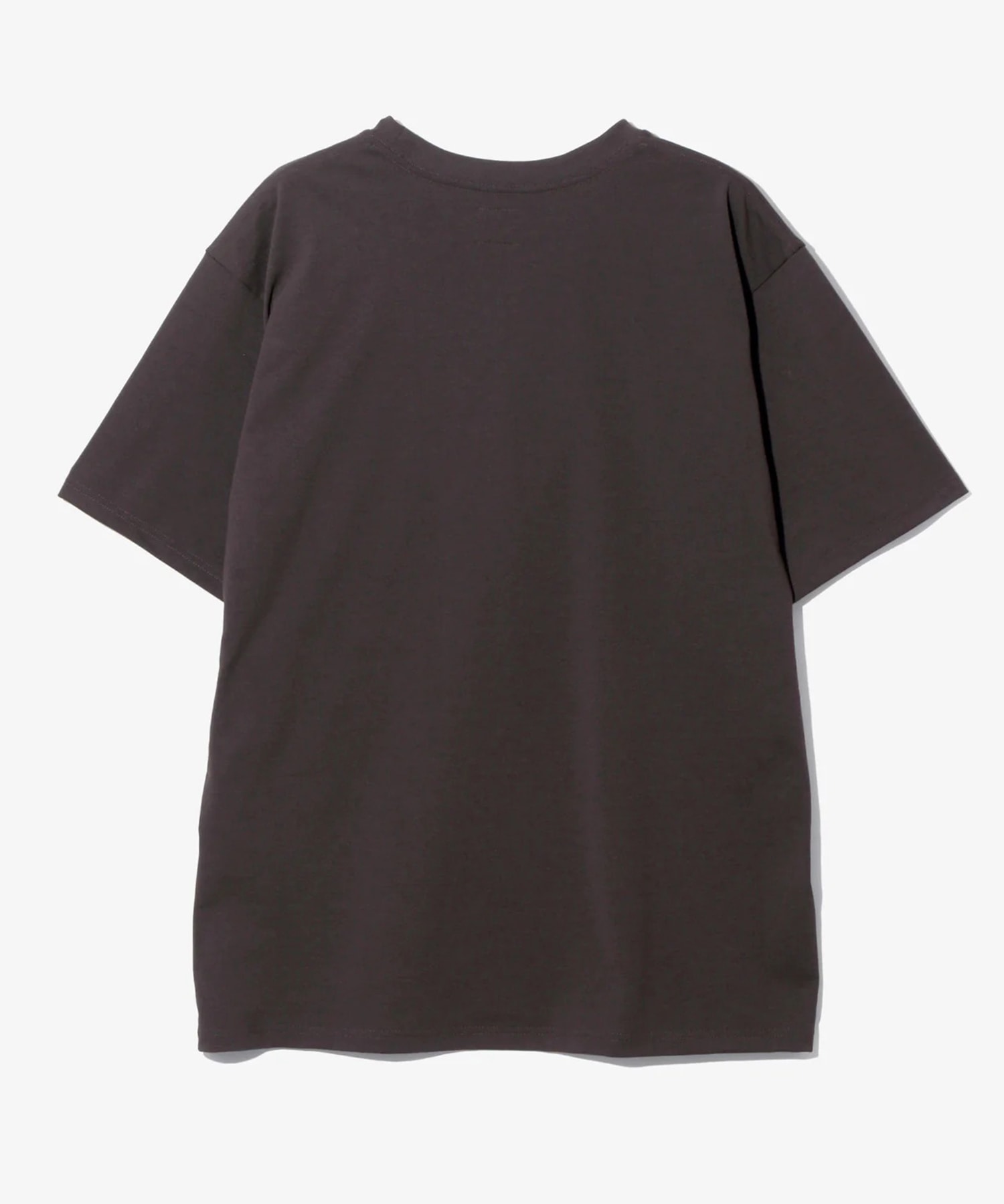 S/S Crew Neck Tee - Poly Jersey NEEDLES