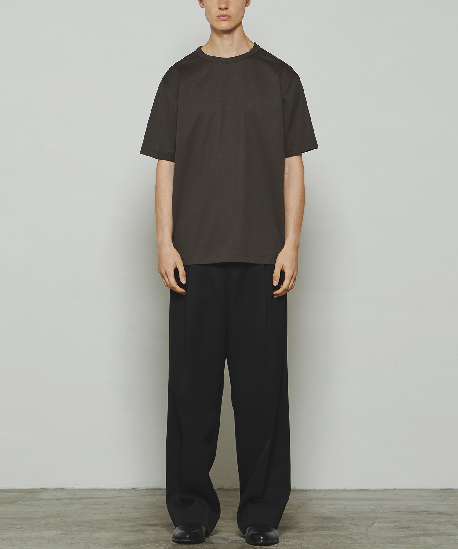 THE T-SHIRT THE RERACS
