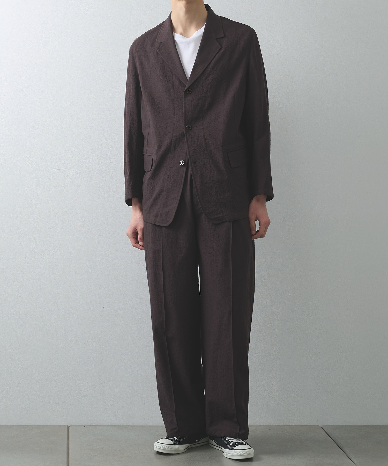 Techno Wool Sleeping Trousers Product Twelve