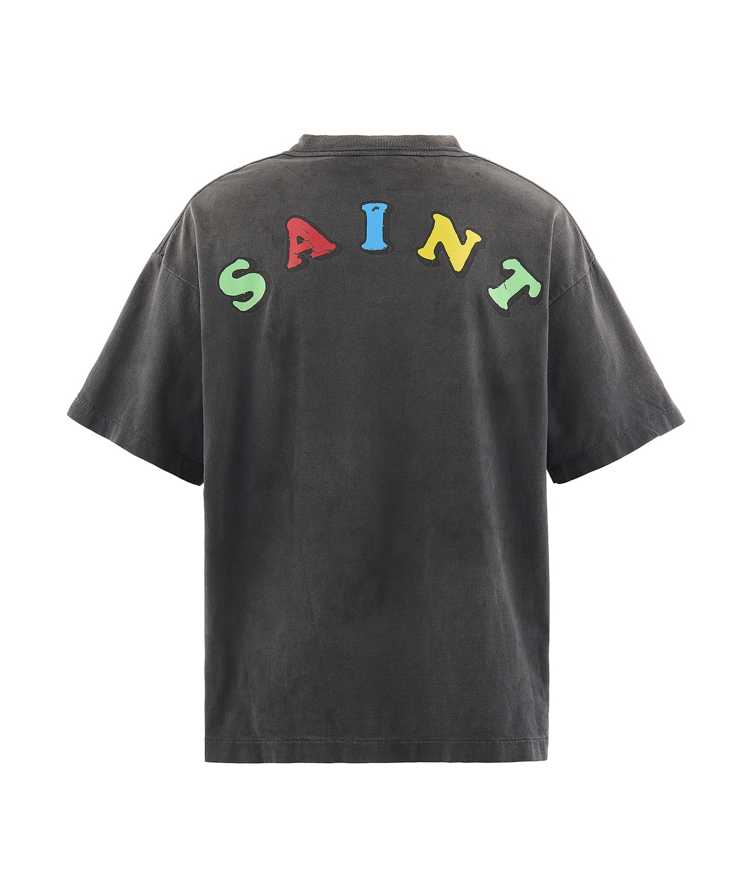 SM-MK8-0000-C01/JR_SS T-SHIRT/VOTE F LIGHT/BLK SAINT M××××××