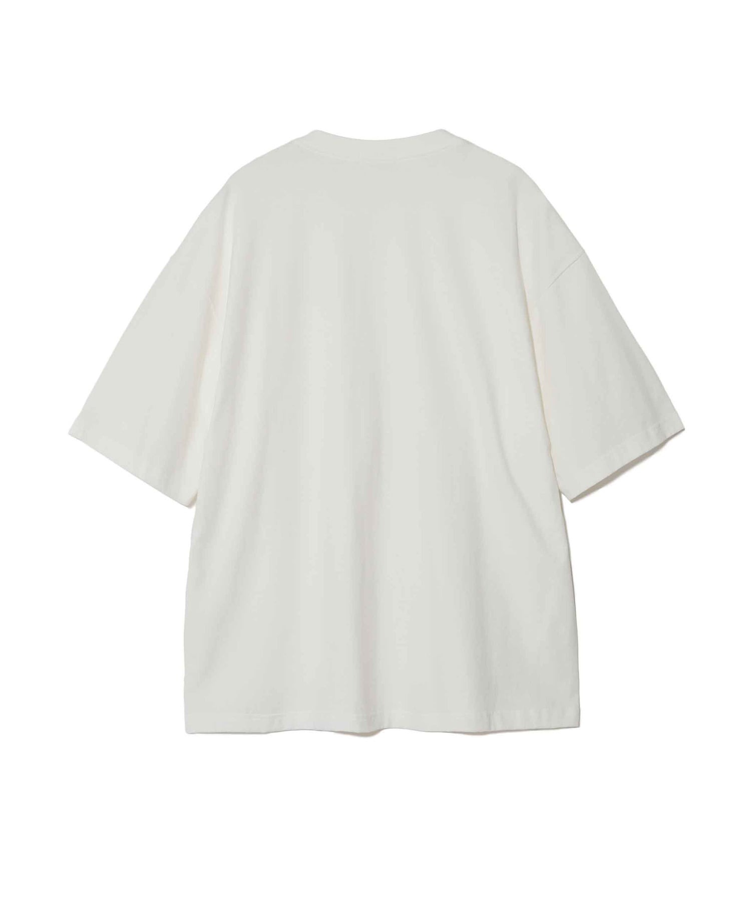 UP1F4811 ナイロンポケットTEE UNDERCOVER