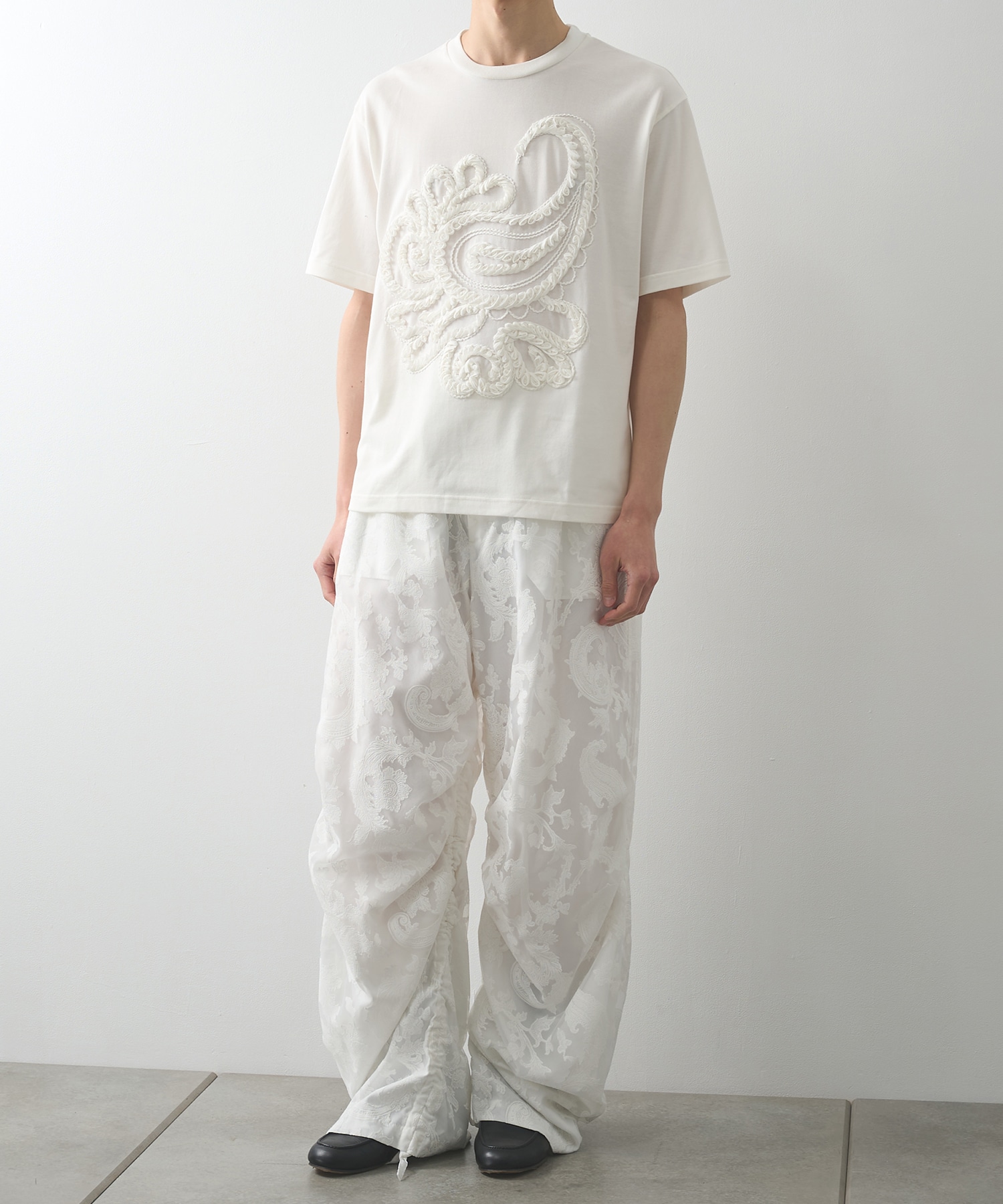 T-Shirt TAAKK