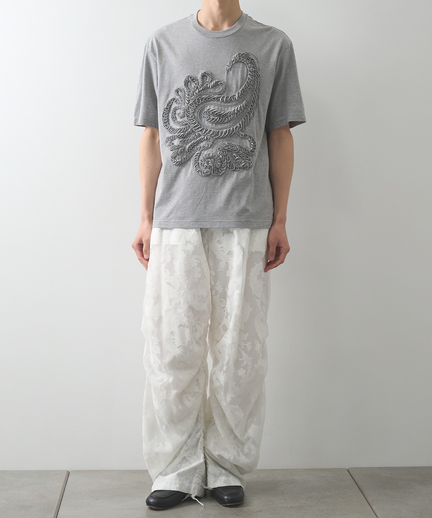 T-Shirt TAAKK