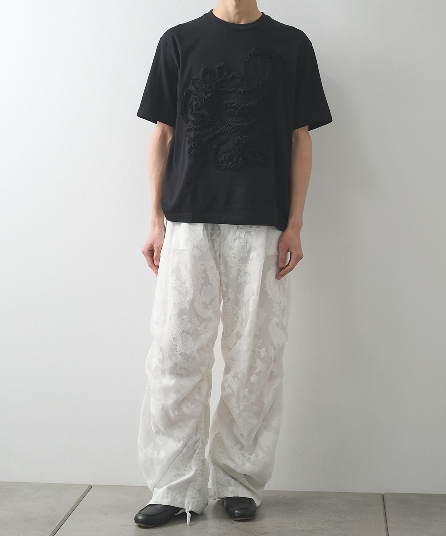 T-Shirt TAAKK