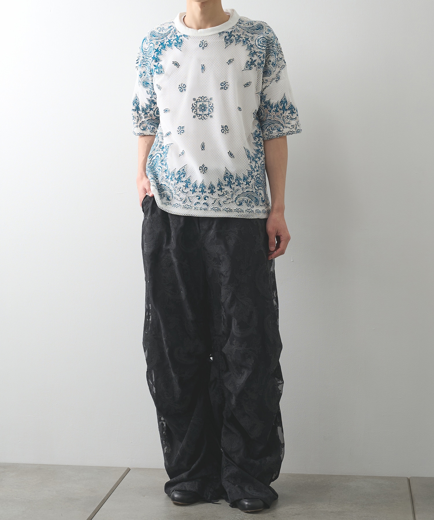T-Shirt TAAKK
