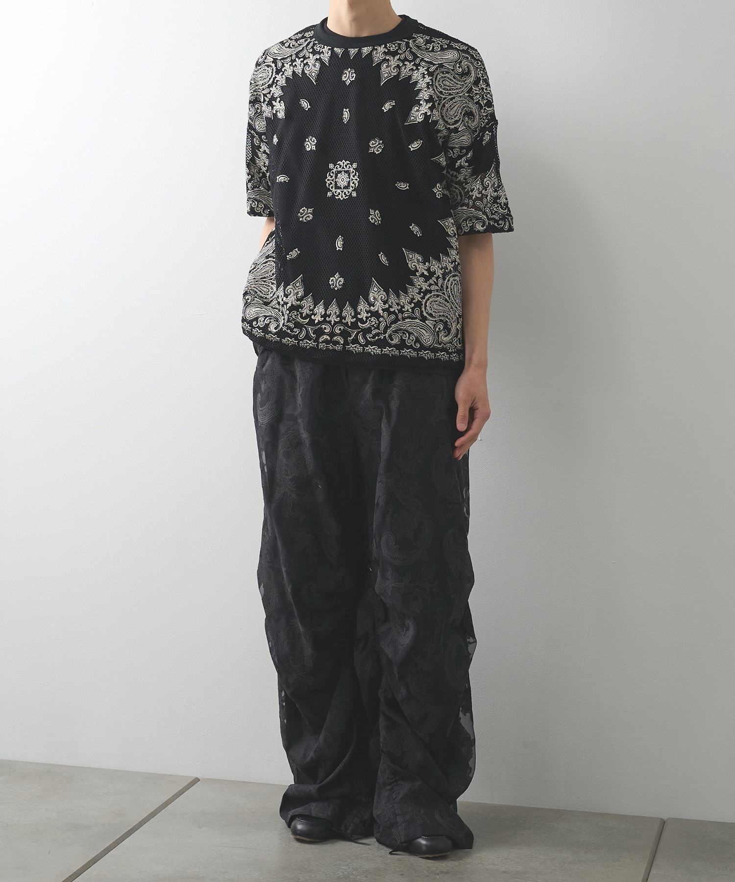 T-Shirt TAAKK