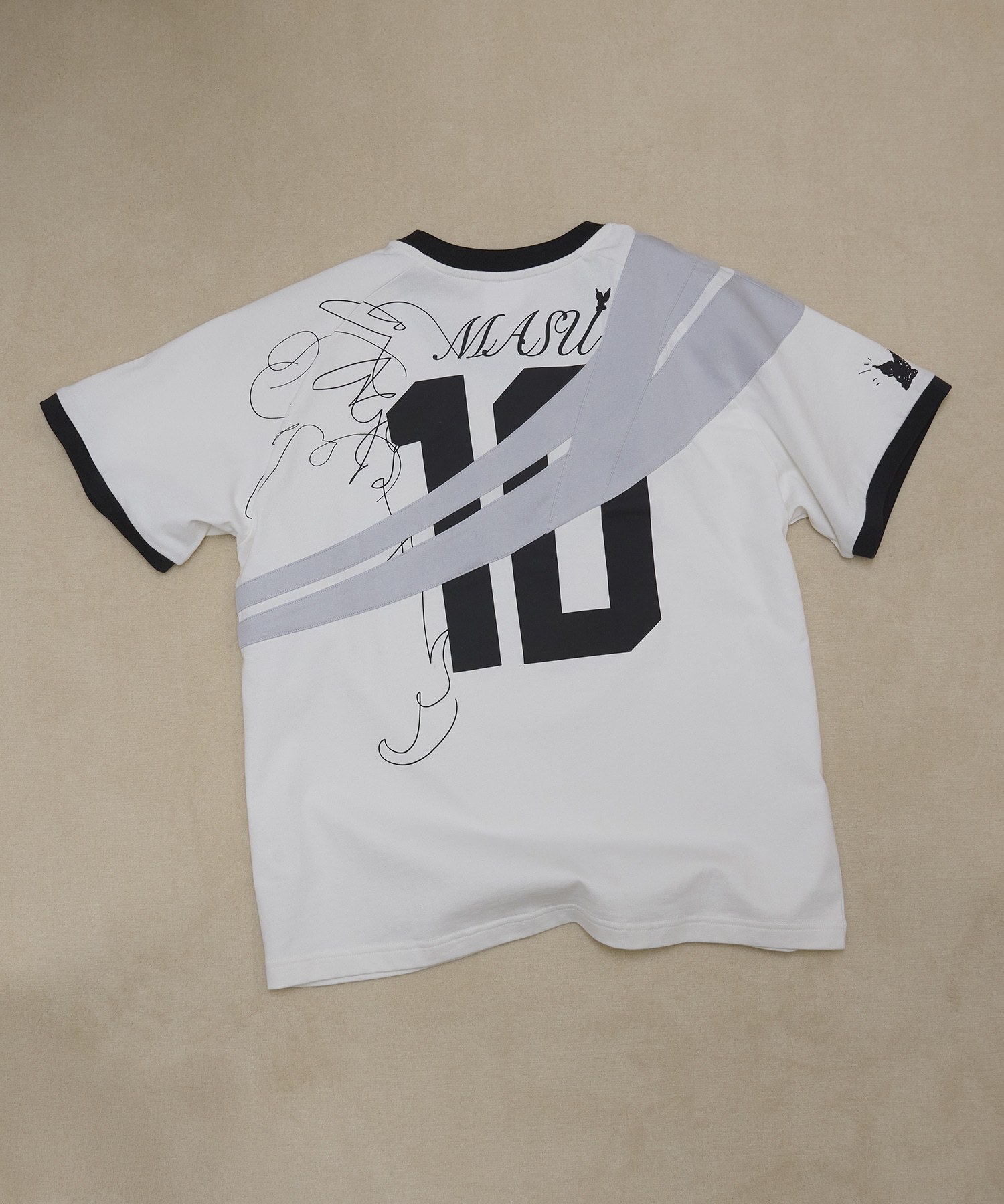 T7 HOPE EVER T-SHIRTS MASU