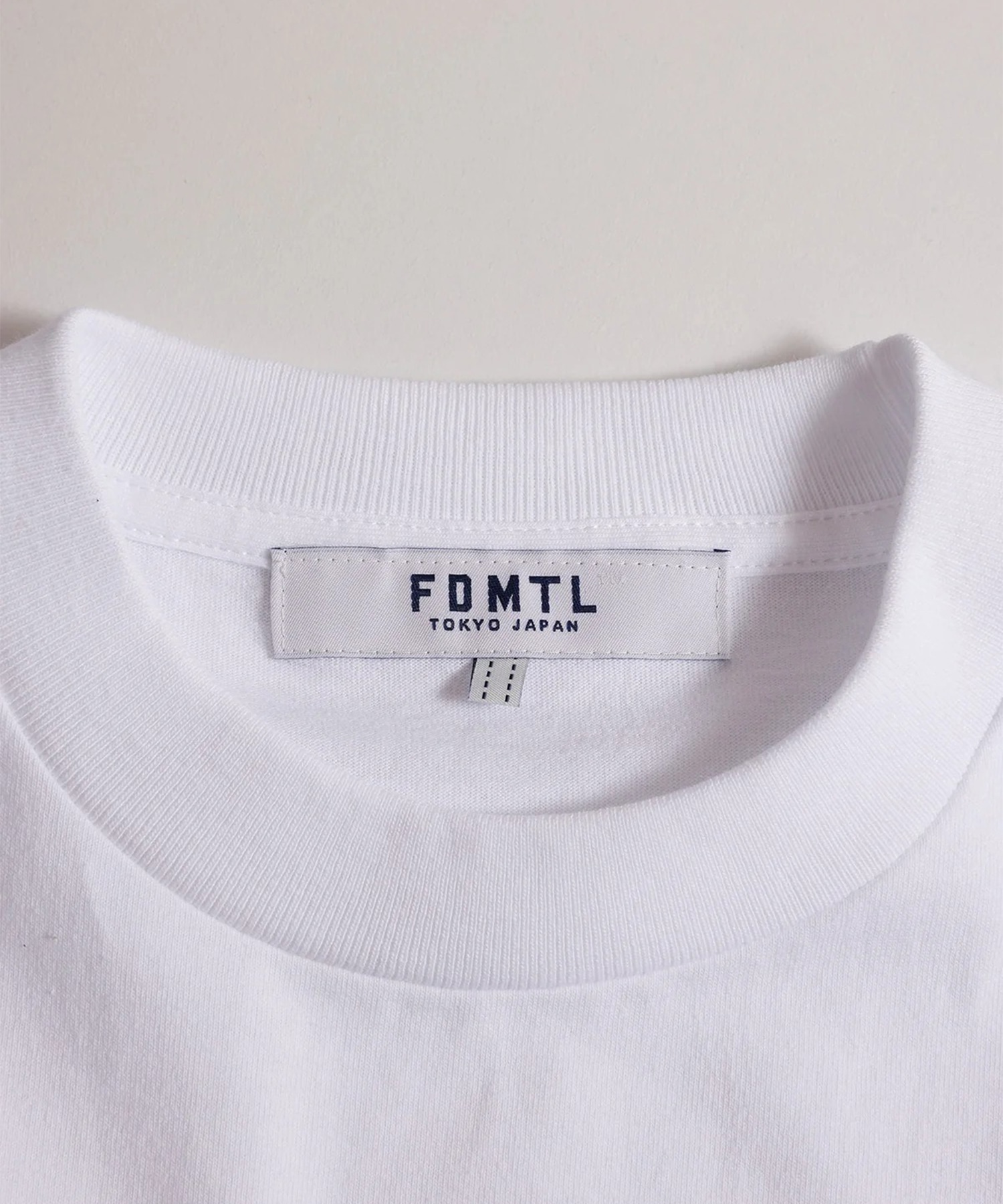 ORIGAMI TEE FDMTL