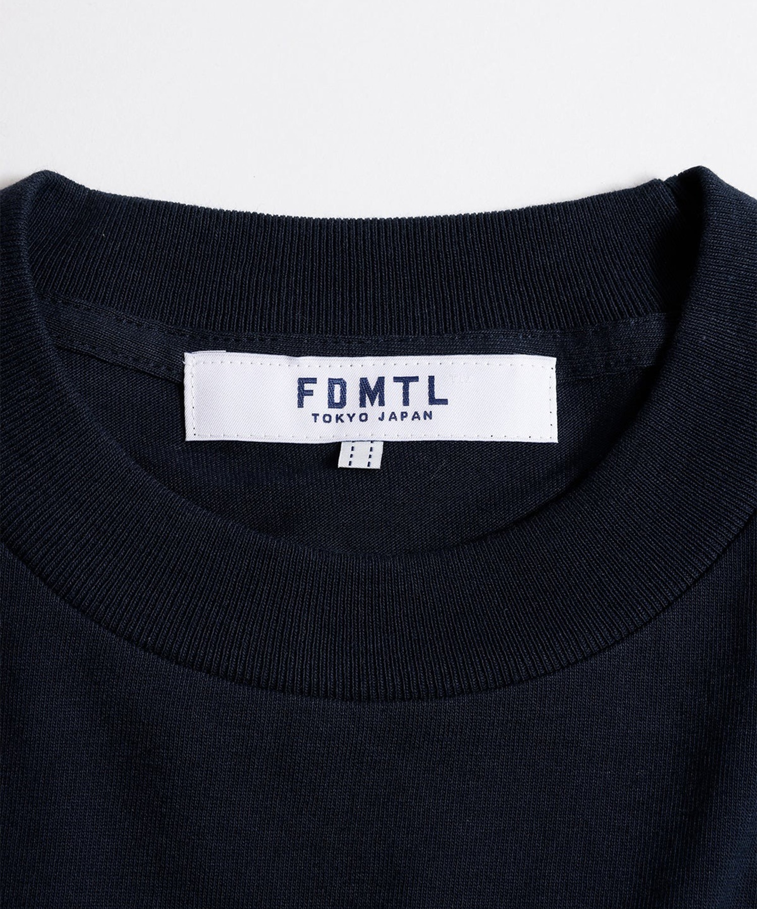 ORIGAMI TEE FDMTL