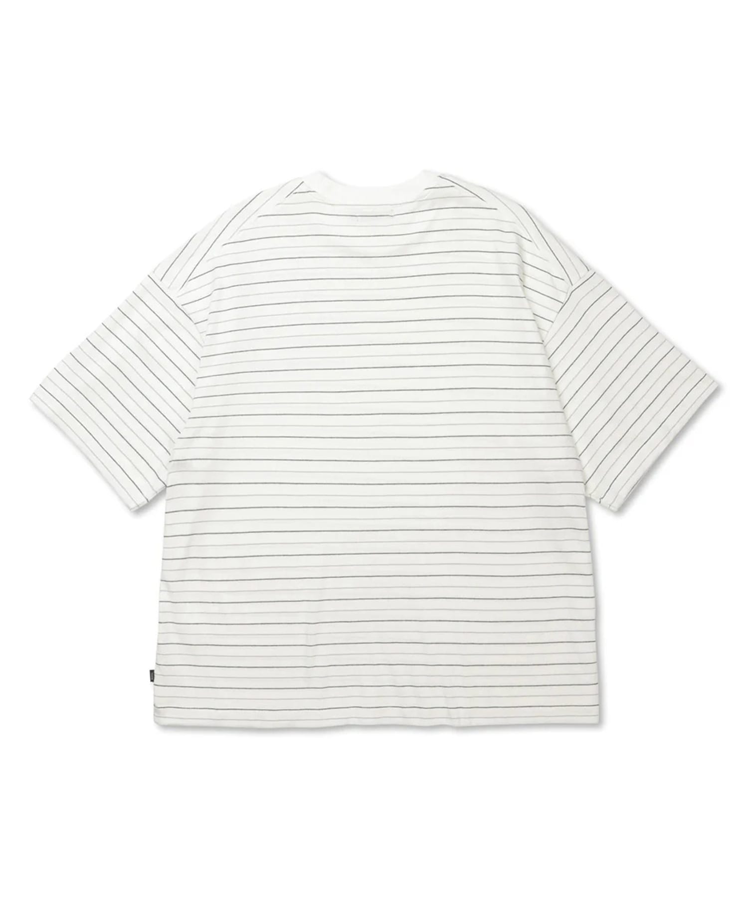 Lumiflect Border Tee ROTOL