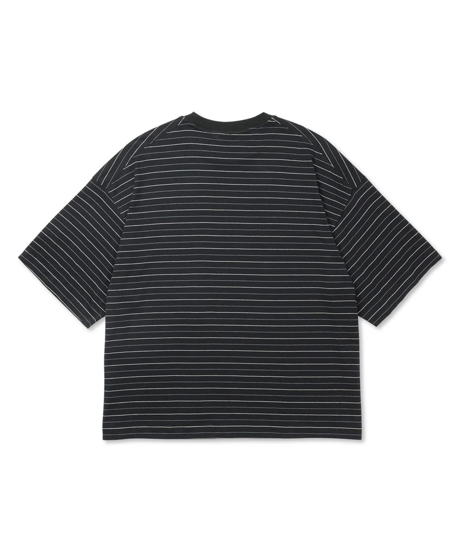 Lumiflect Border Tee ROTOL