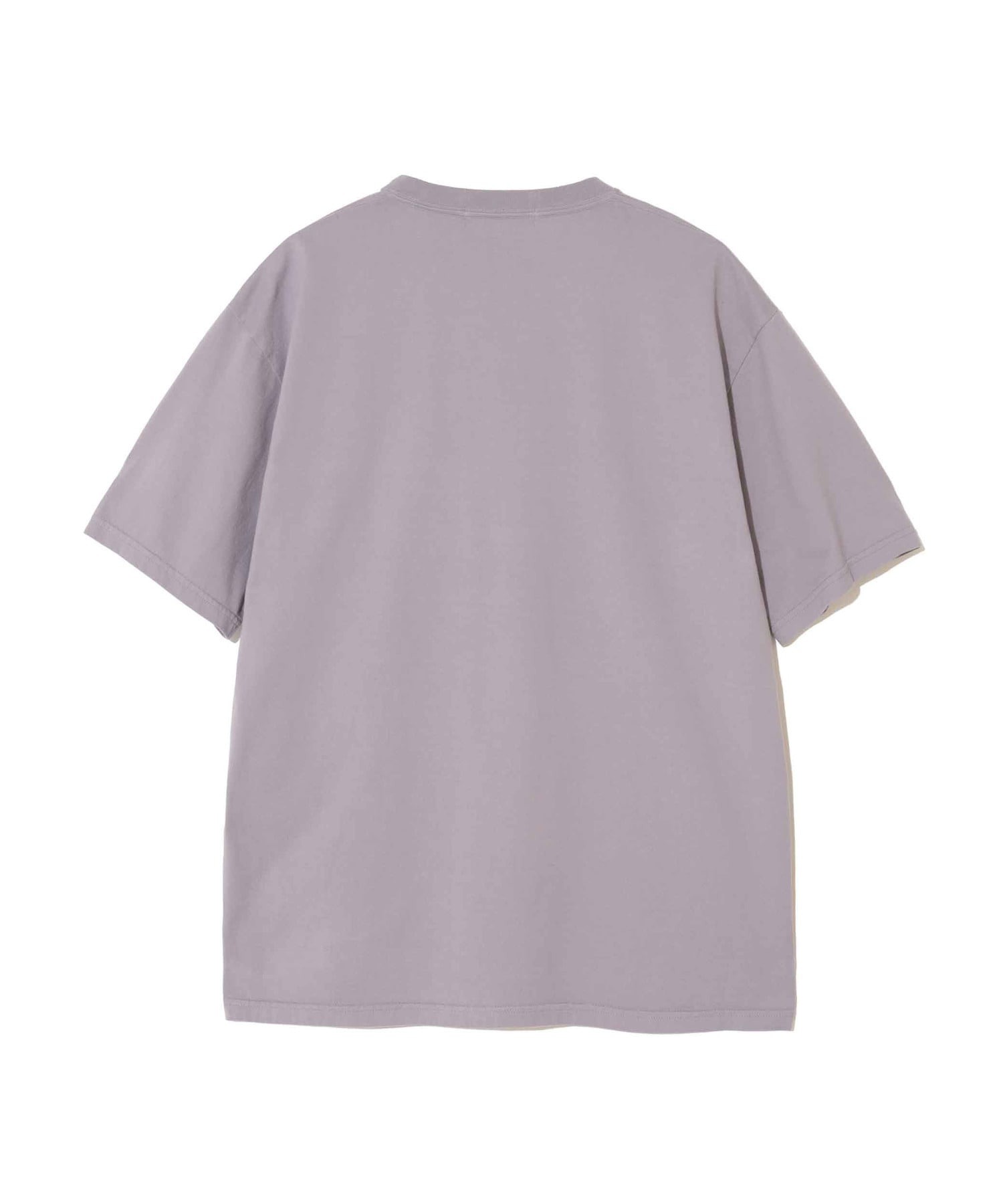 BE QUIET TEE UNDERCOVER