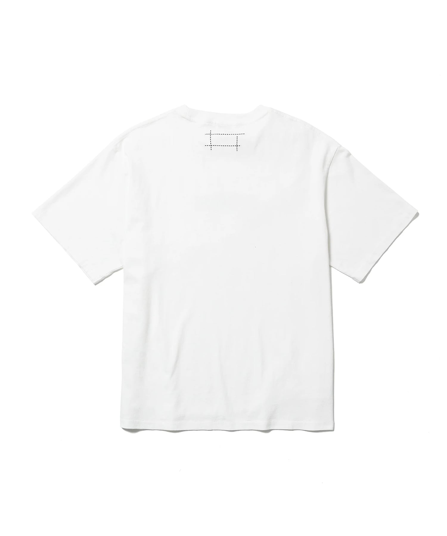BOX LOGO TEE F-LAGSTUF-F