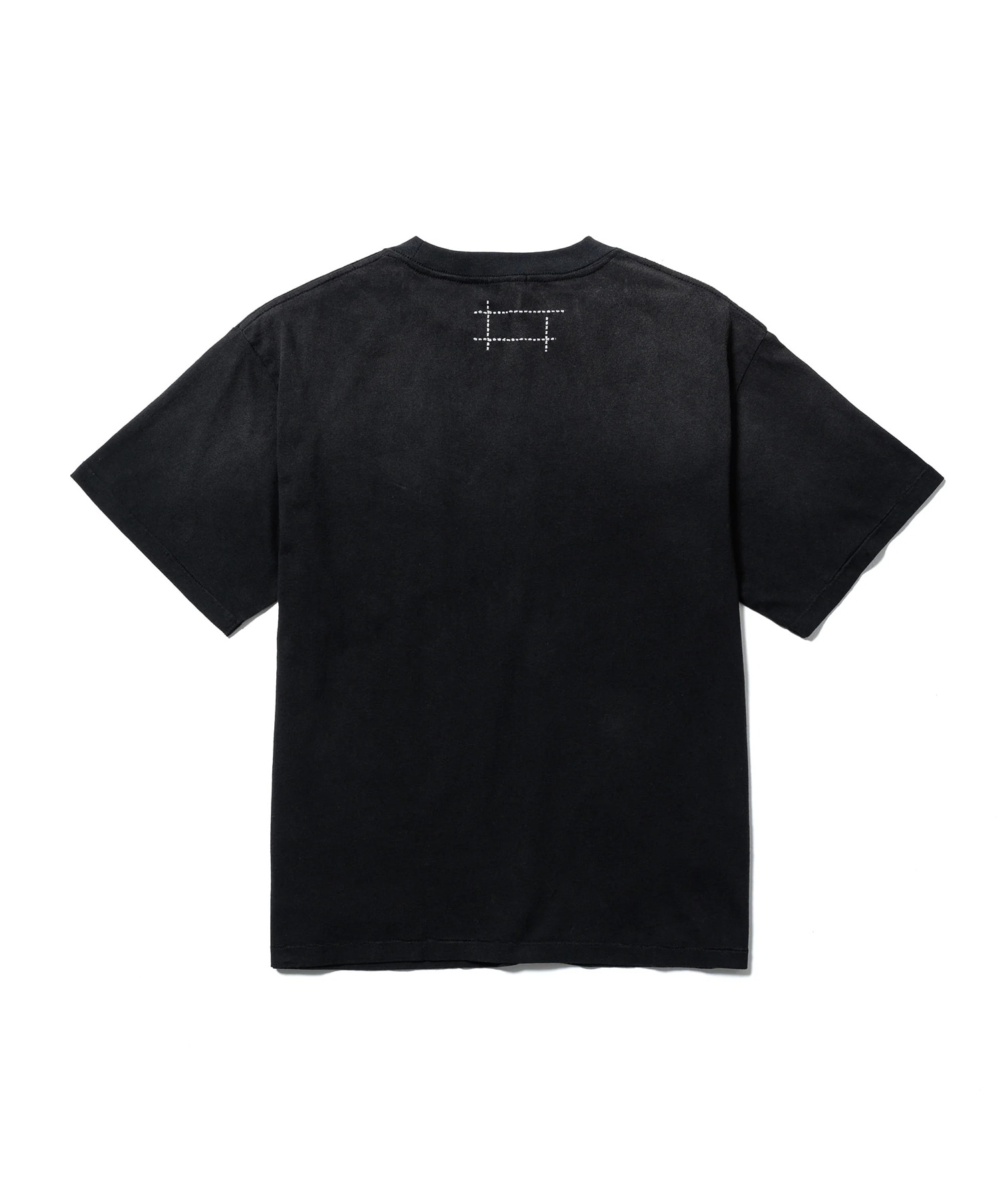 BOX LOGO TEE F-LAGSTUF-F