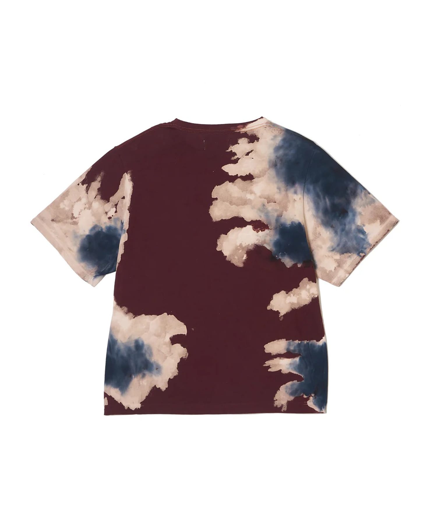 CS MELT DYE TEE SUGARHILL