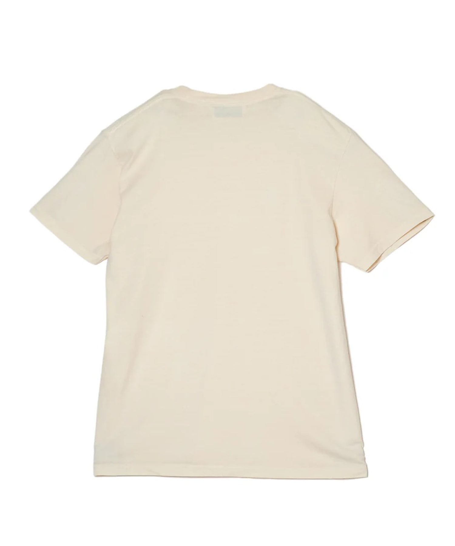 CS HOTWHEEL LOGO TEE SUGARHILL