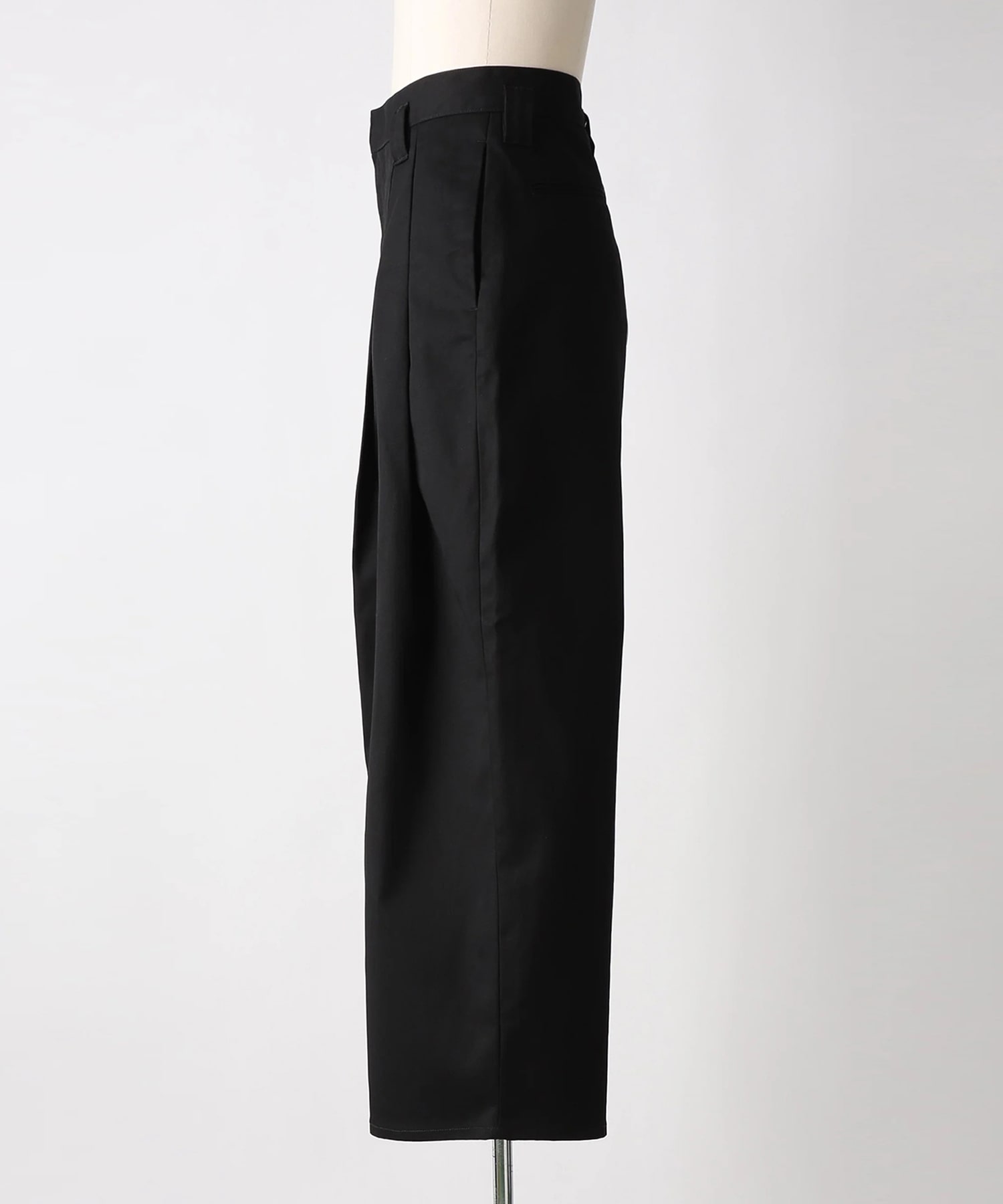 BAGGY WITH DICKIES(ISSUE#8) SHINYAKOZUKA
